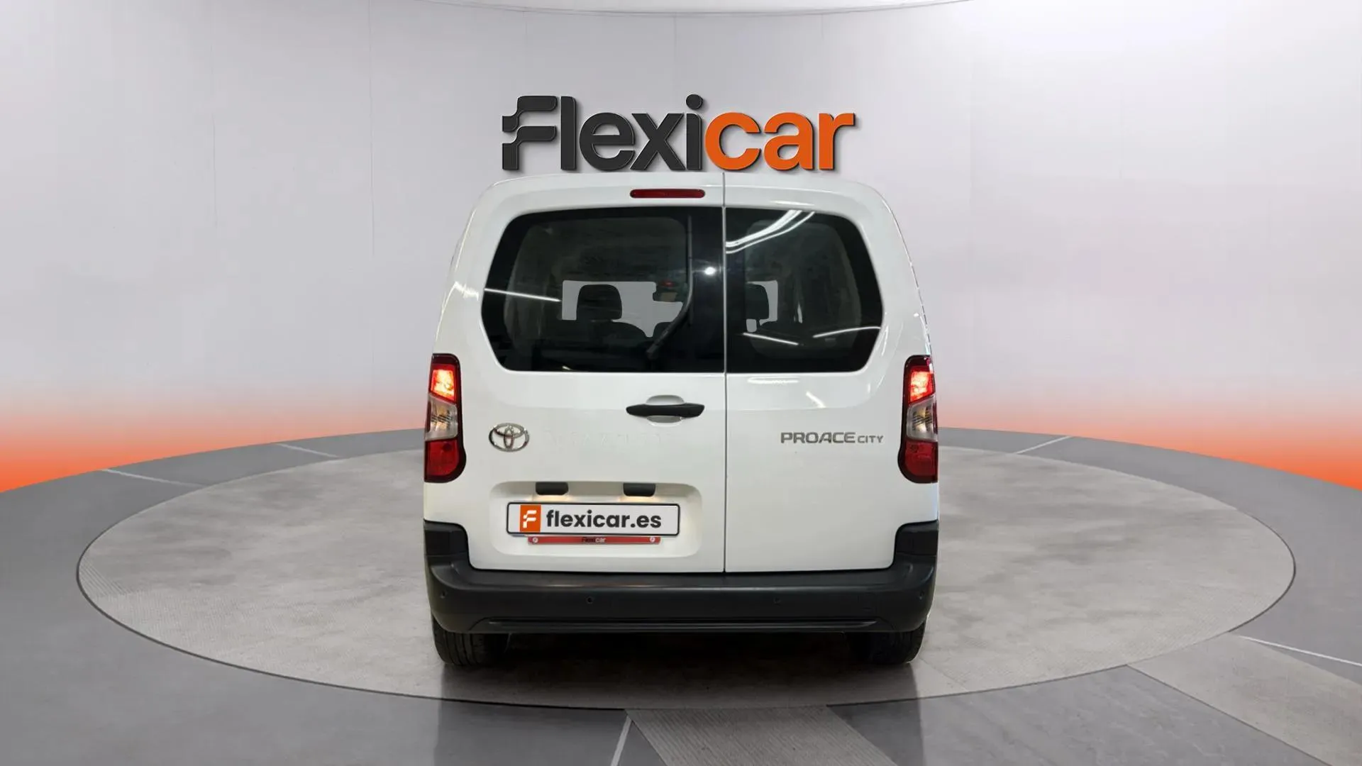 Toyota Proace City Combi L1 1.5D GX - foto 6