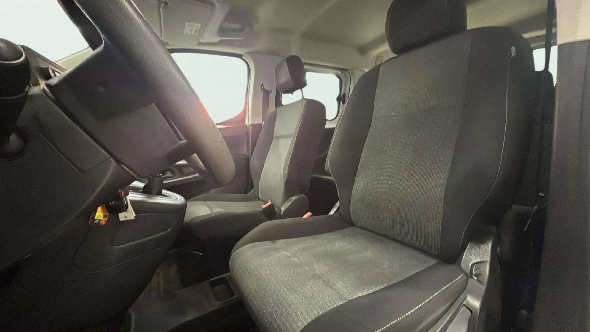 Toyota Proace City Combi L1 1.5D GX - foto 11