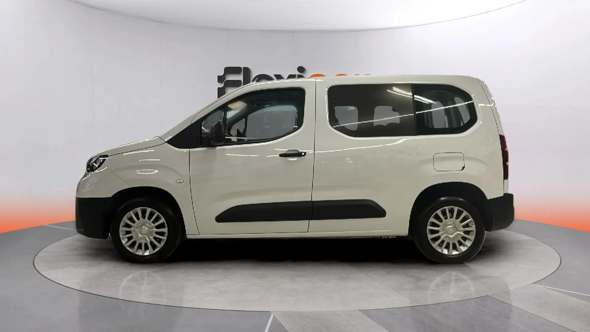 Toyota Proace City Combi L1 1.5D GX - foto 4