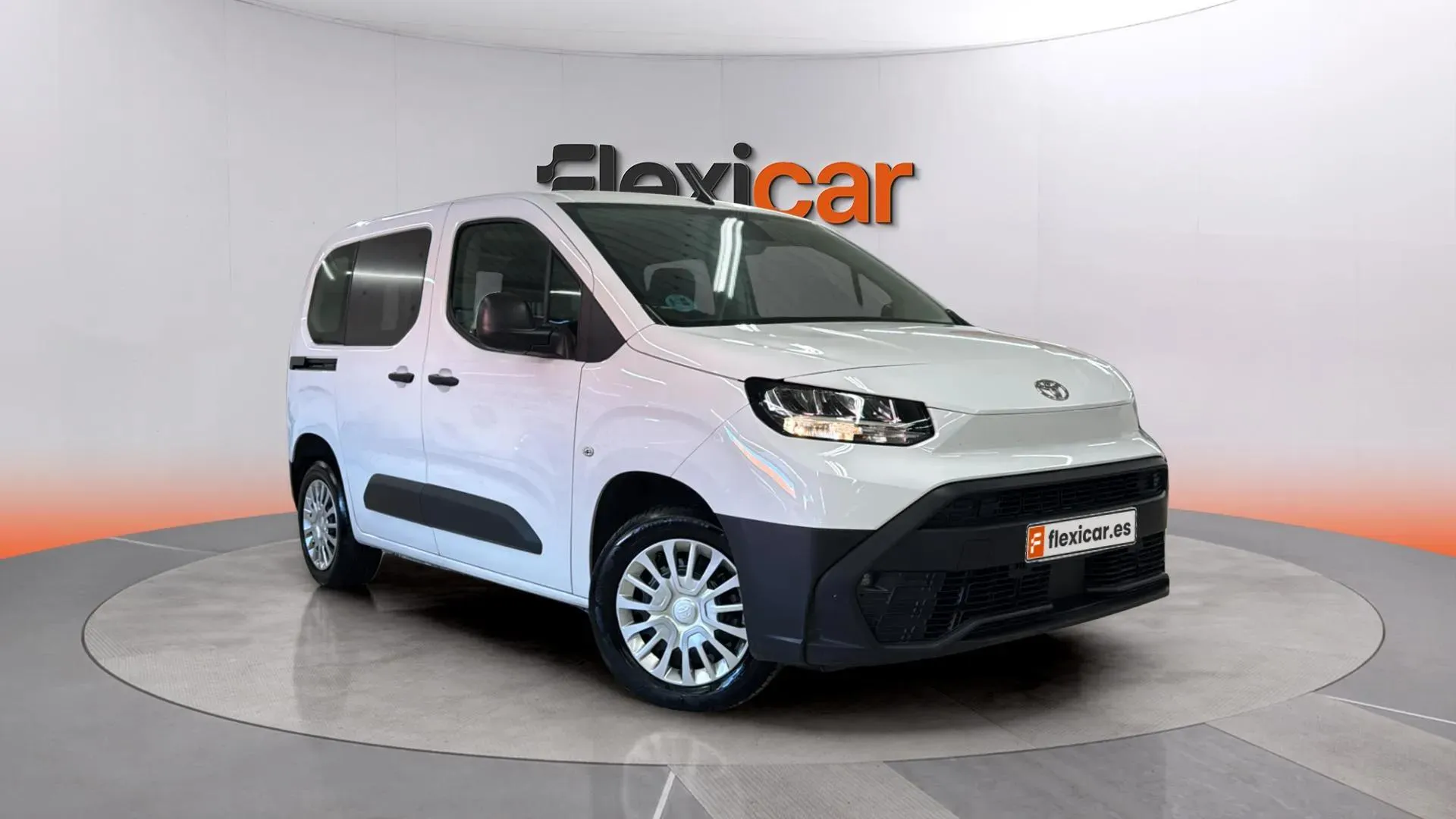 Toyota Proace City Combi L1 1.5D GX - foto 1