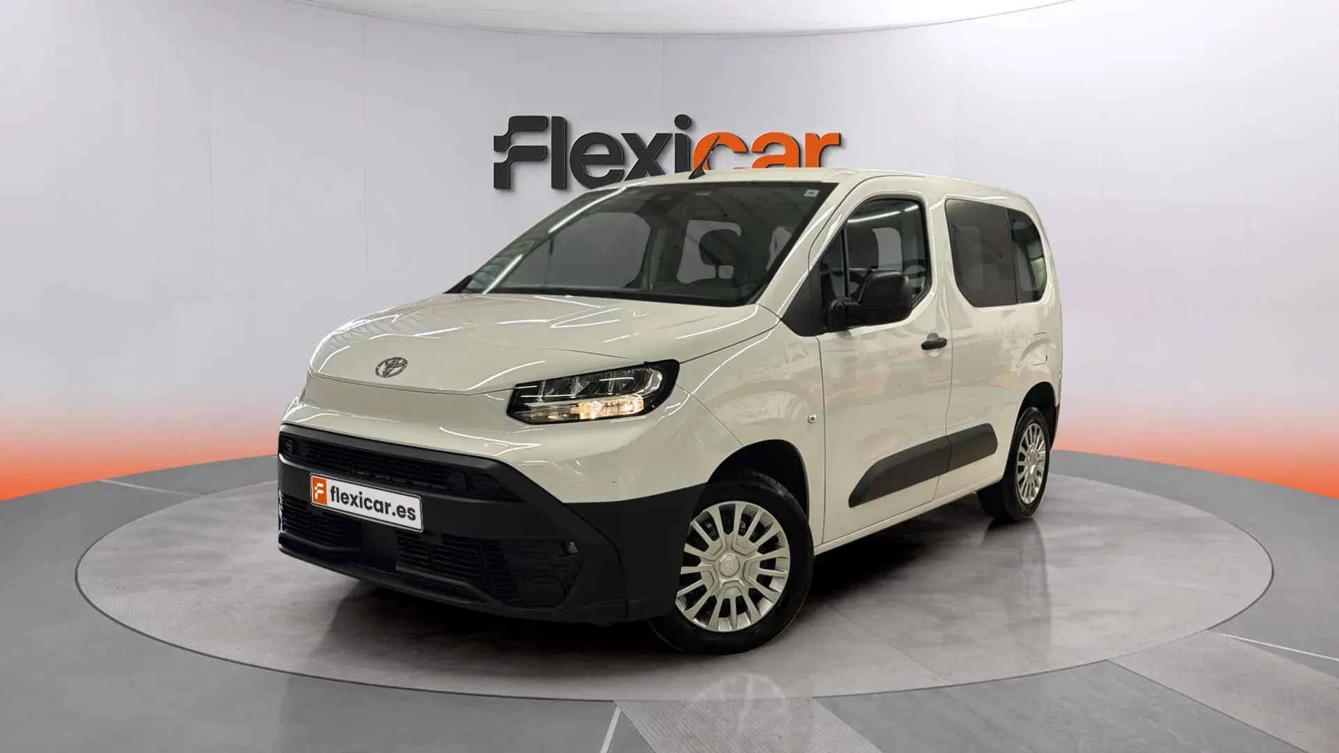 Toyota Proace City Combi L1 1.5D GX - foto 3
