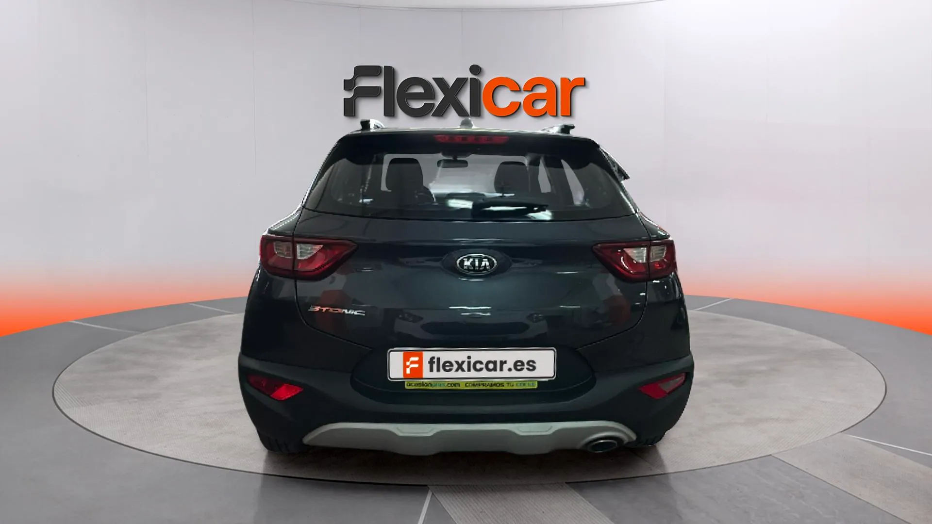 Kia Stonic 1.2 Cvvt Concept Eco-Dynam - foto 4