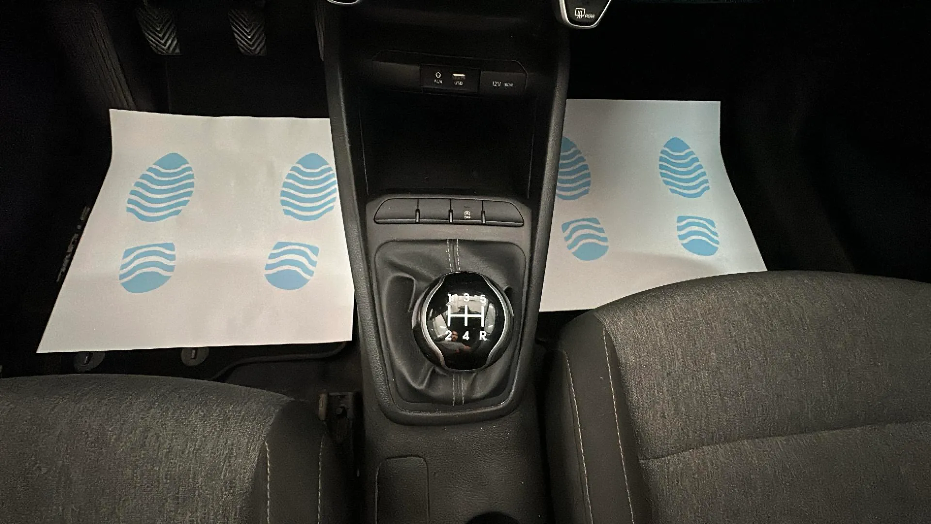 Kia Stonic 1.2 Cvvt Concept Eco-Dynam - foto 16