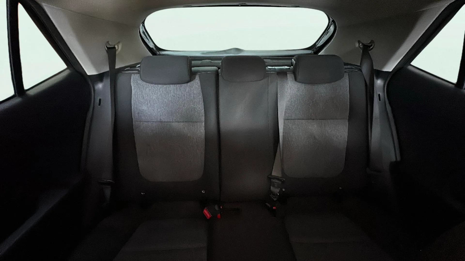 Kia Stonic 1.2 Cvvt Concept Eco-Dynam - foto 11