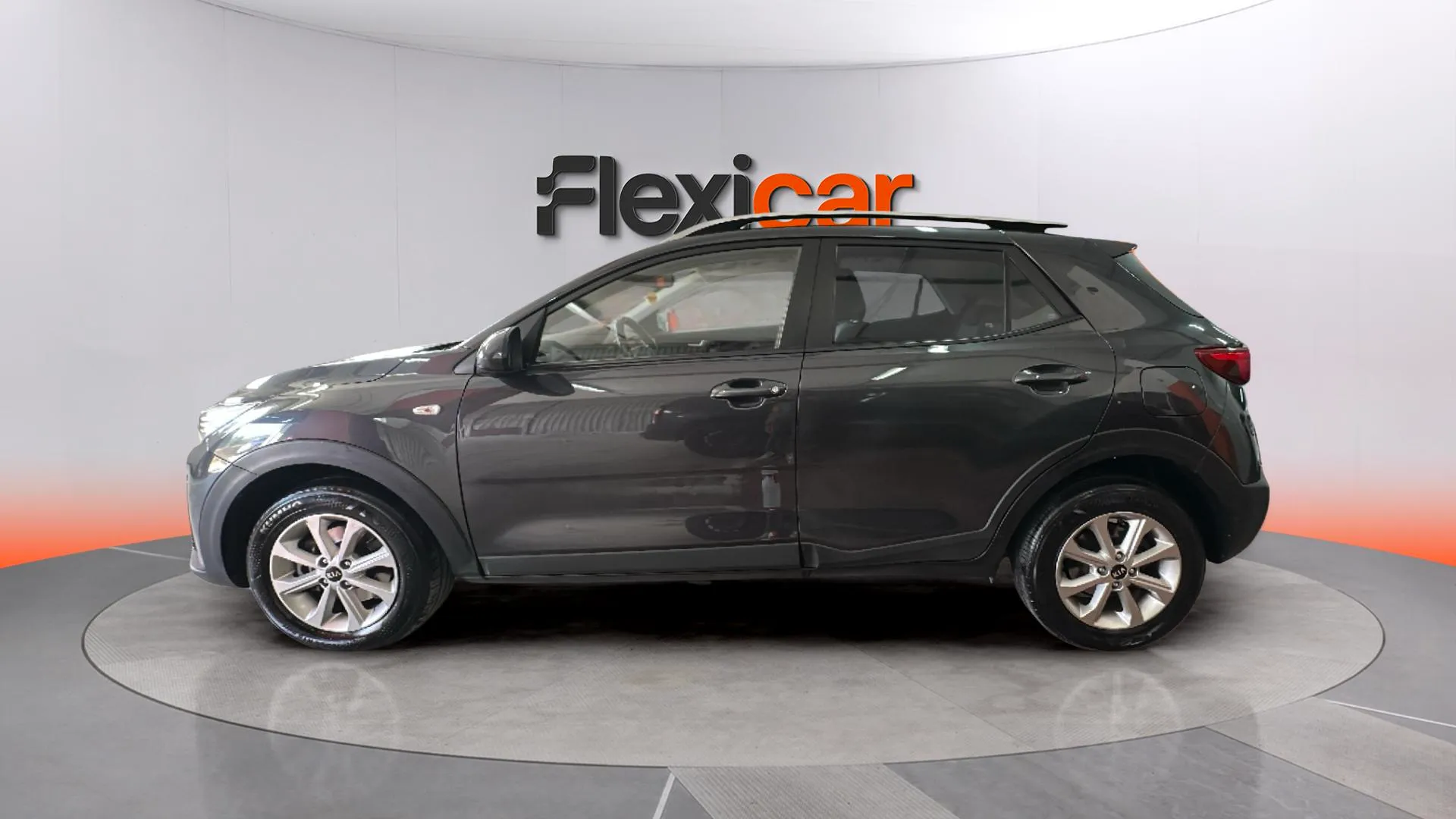 Kia Stonic 1.2 Cvvt Concept Eco-Dynam - foto 5