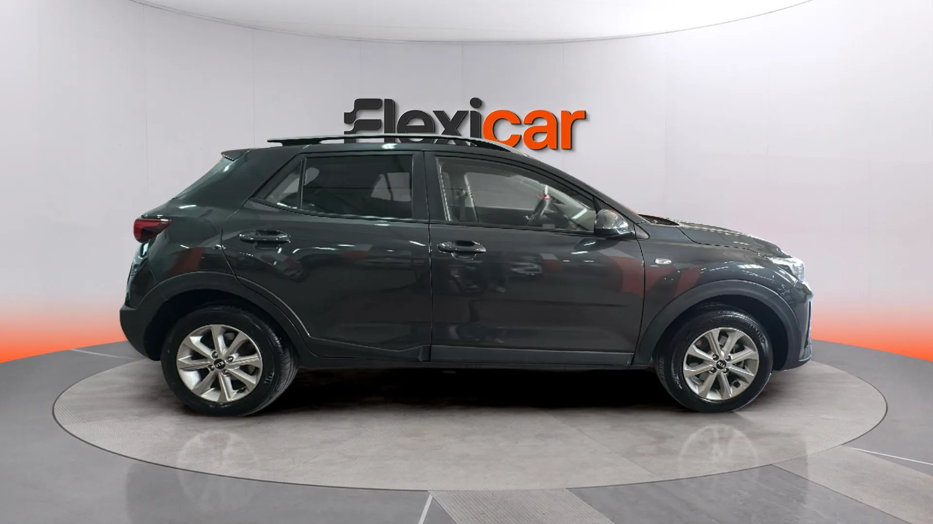 Kia Stonic 1.2 Cvvt Concept Eco-Dynam - foto 3