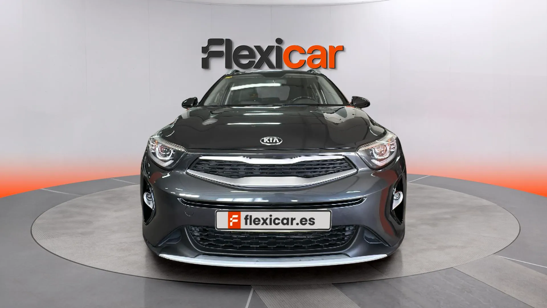 Kia Stonic 1.2 Cvvt Concept Eco-Dynam - foto 2