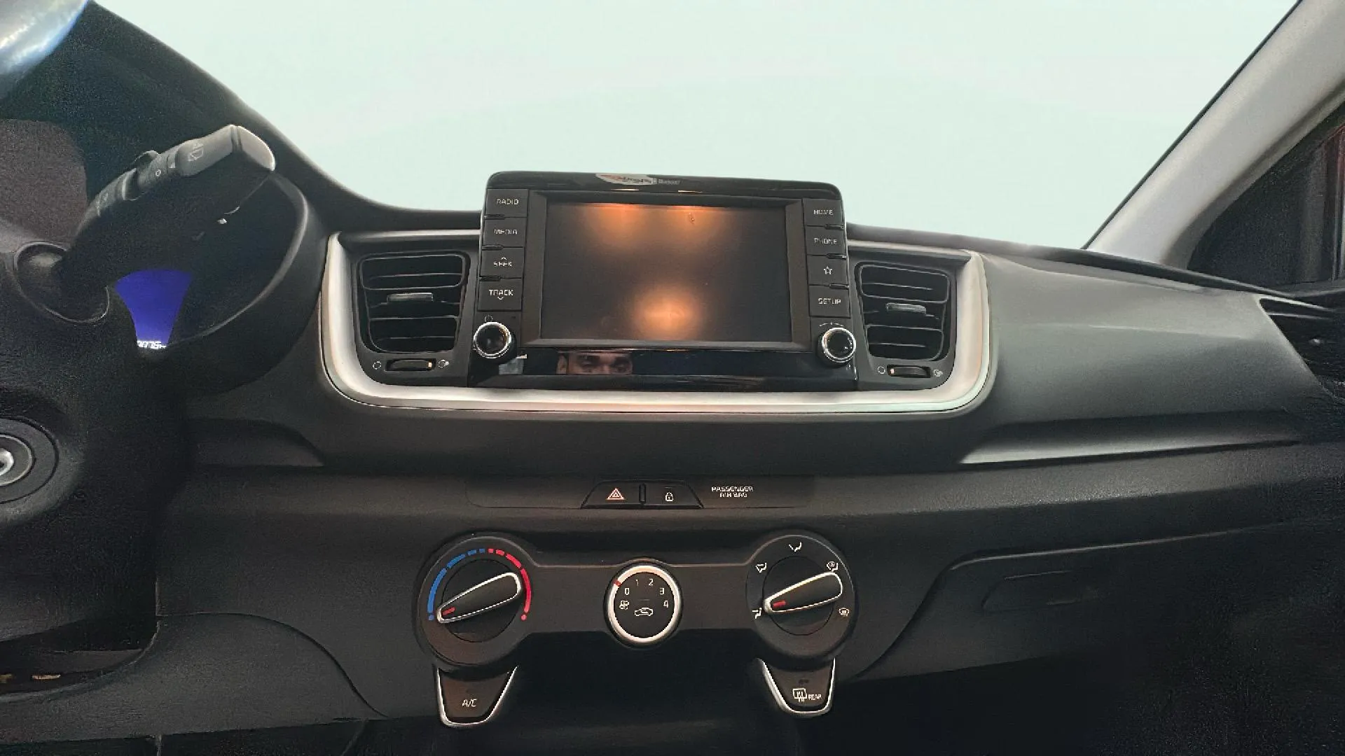 Kia Stonic 1.2 Cvvt Concept Eco-Dynam - foto 8