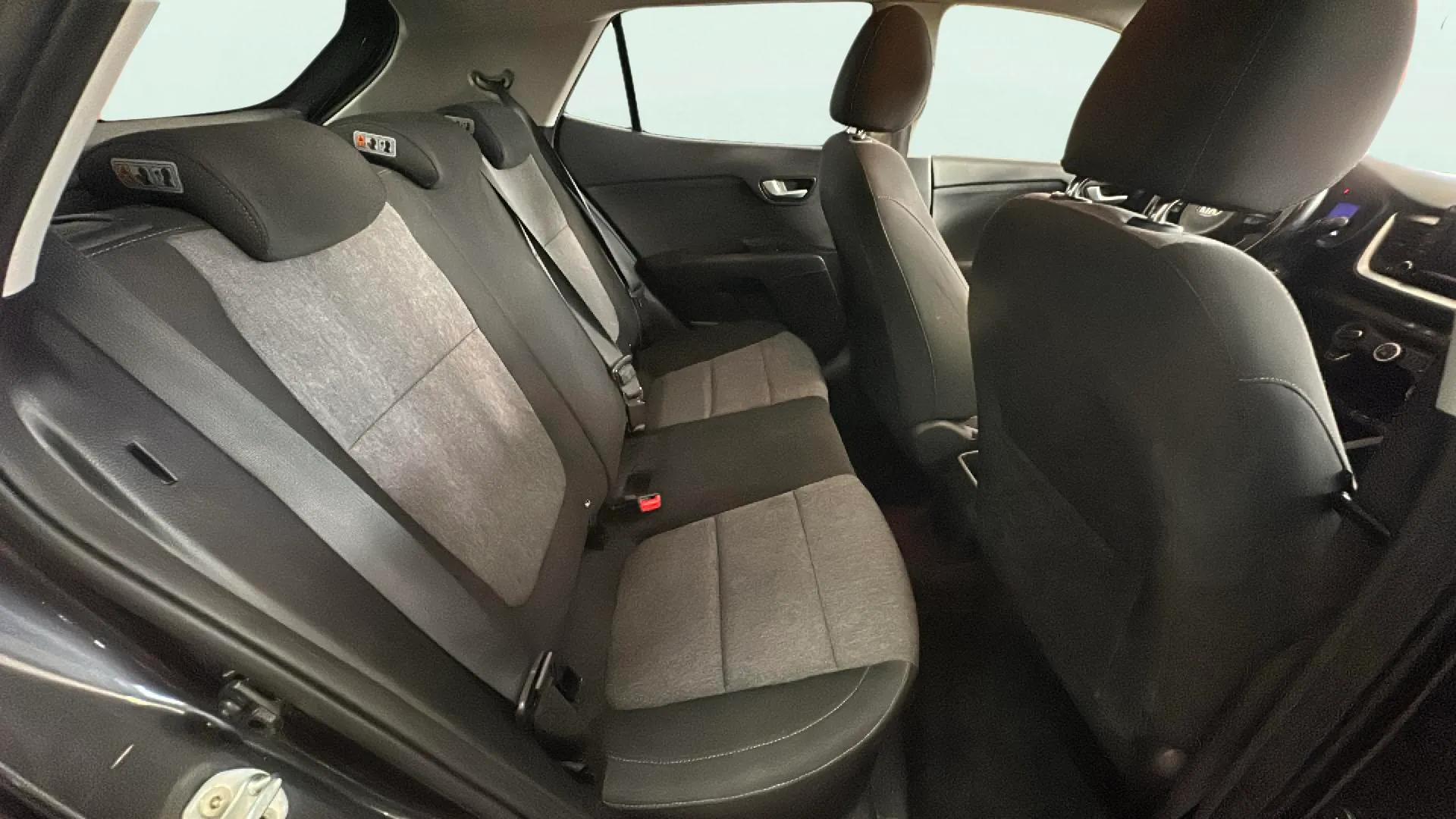 Kia Stonic 1.2 Cvvt Concept Eco-Dynam - foto 10
