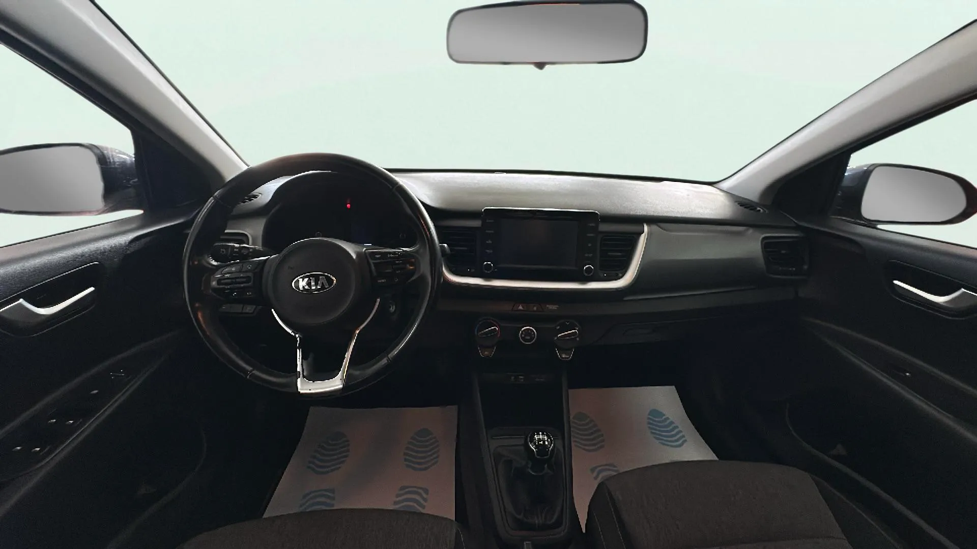Kia Stonic 1.2 Cvvt Concept Eco-Dynam - foto 6
