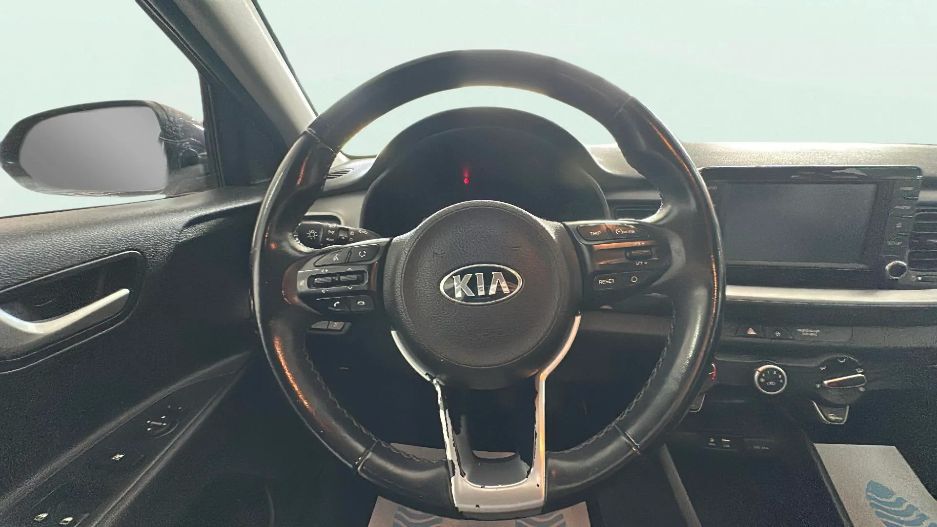 Kia Stonic 1.2 Cvvt Concept Eco-Dynam - foto 14