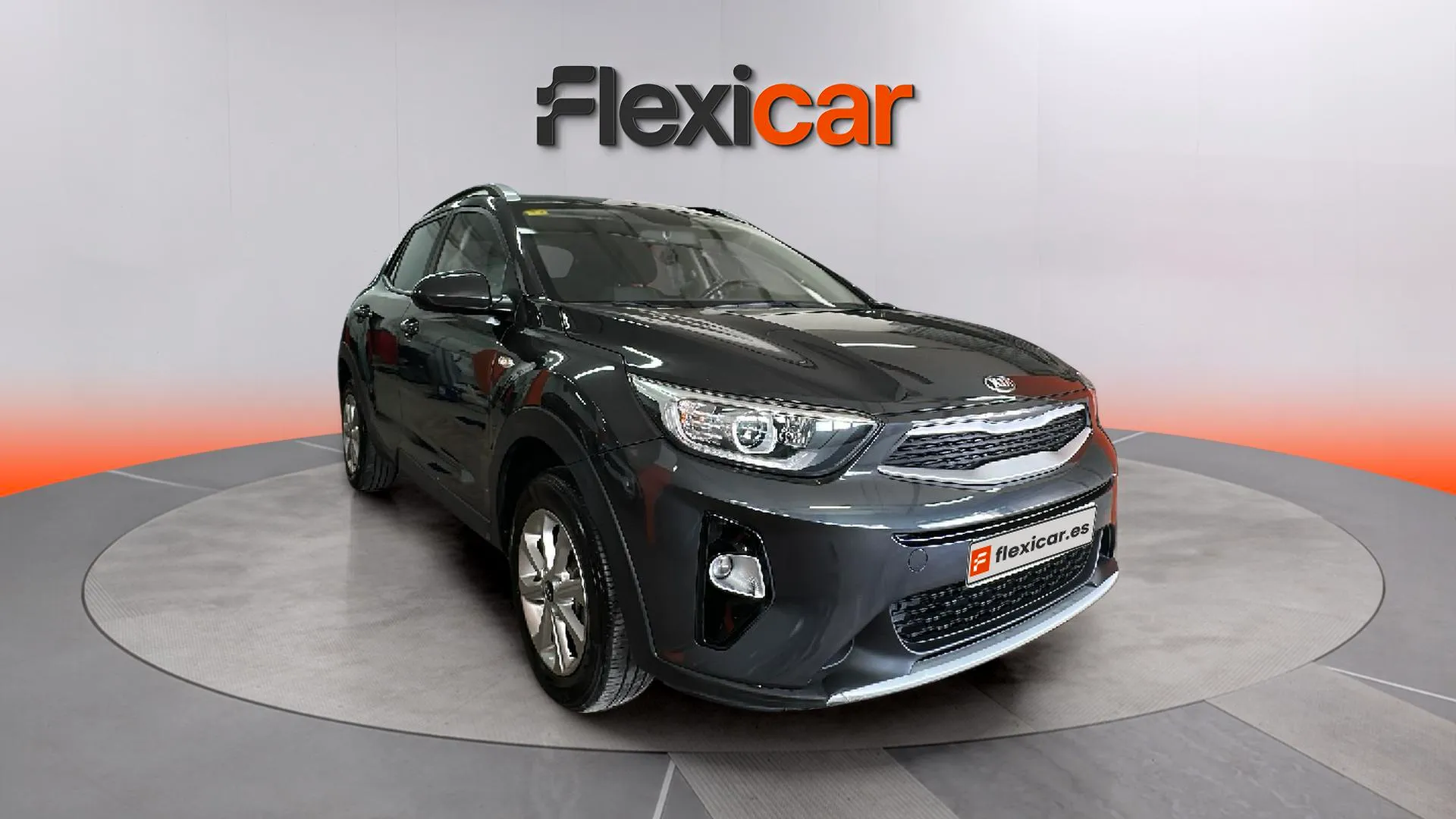 Kia Stonic 1.2 Cvvt Concept Eco-Dynam