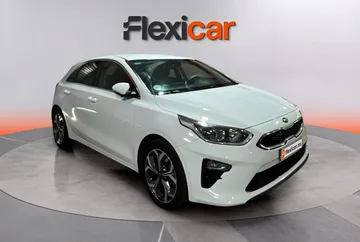 kia ceed 10 t gdi 88kw 120cv drive gasolina manual algeciras 903000000286100