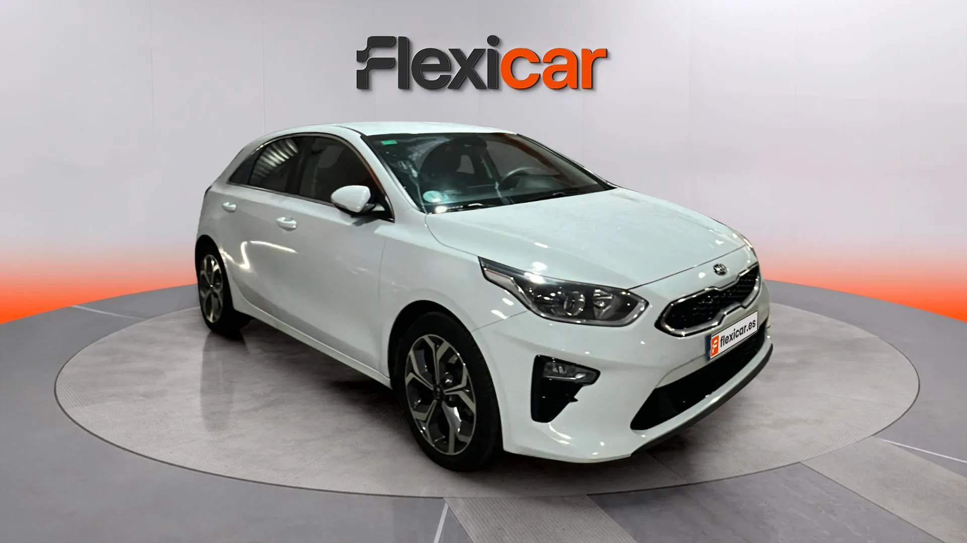 Kia Ceed 1.0 T-GDi Drive