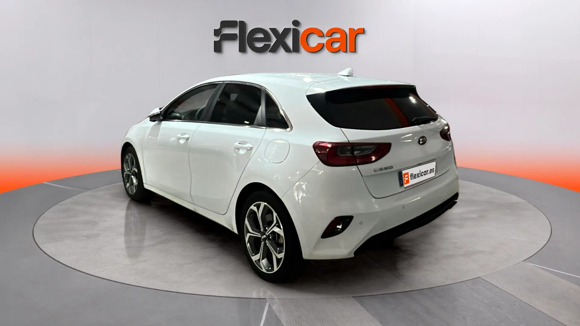 Kia Ceed 1.0 T-GDi Drive - foto 5