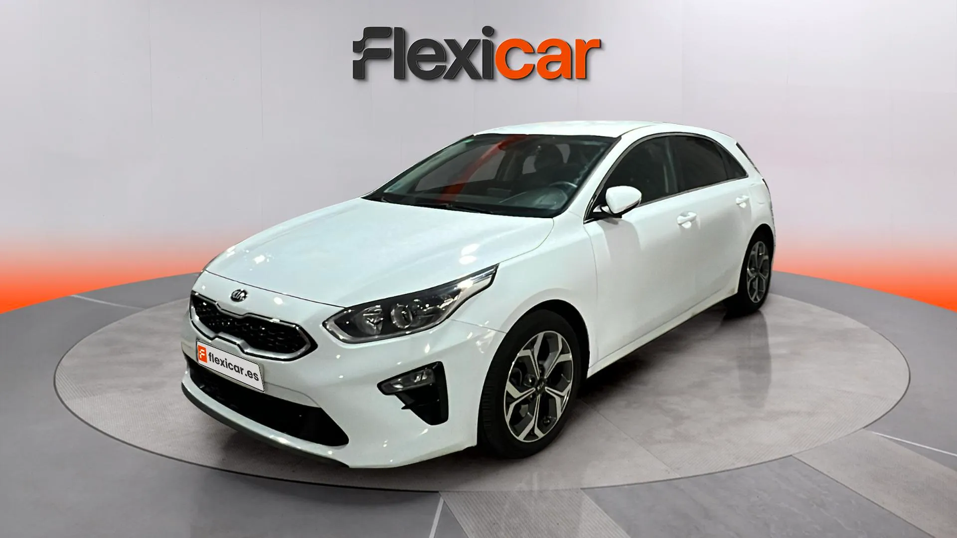 Kia Ceed 1.0 T-GDi Drive - foto 3