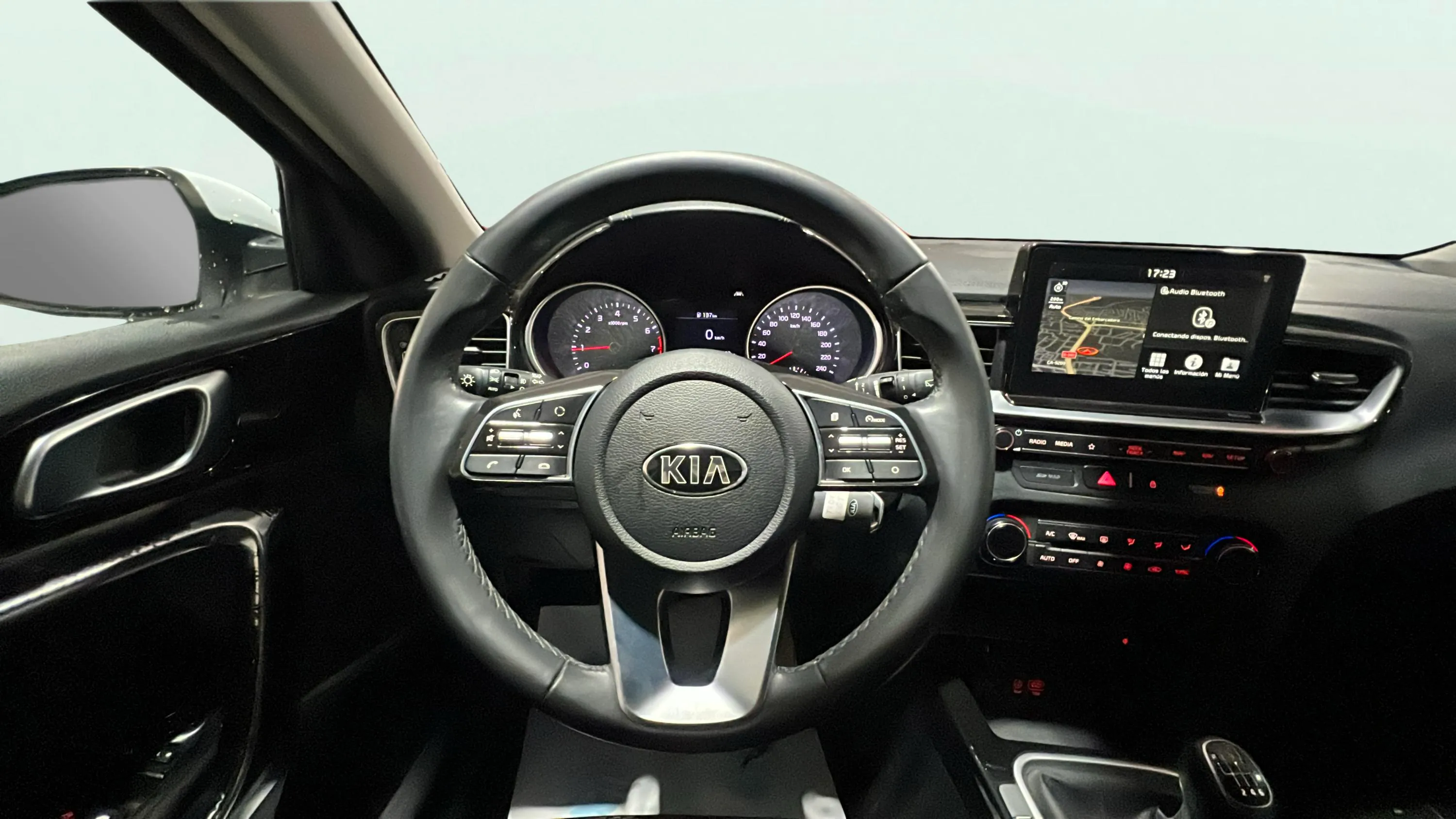 Kia Ceed 1.0 T-GDi Drive - foto 12