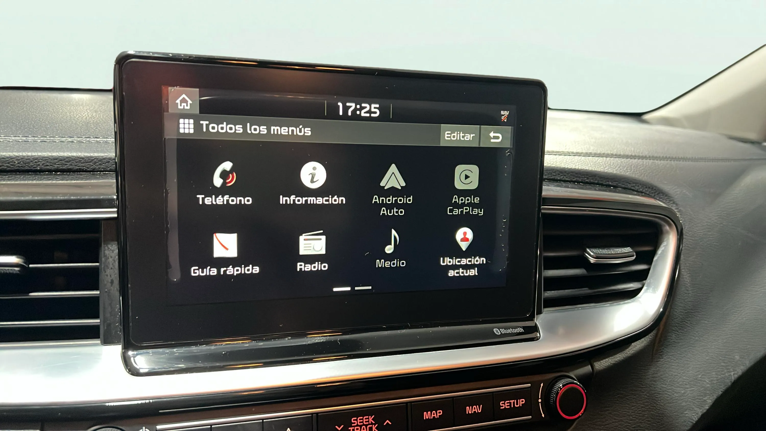 Kia Ceed 1.0 T-GDi Drive - foto 15