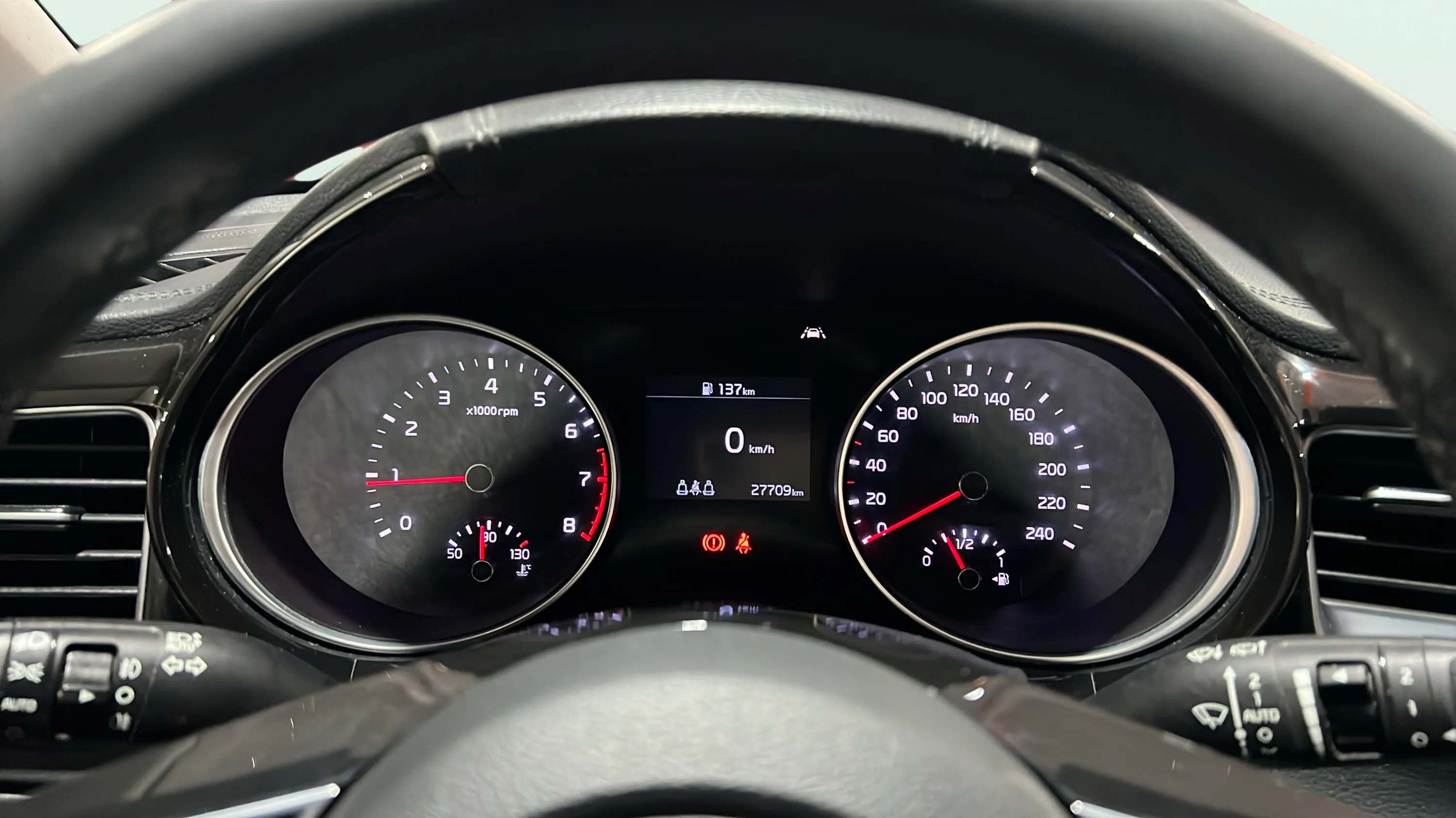 Kia Ceed 1.0 T-GDi Drive - foto 13