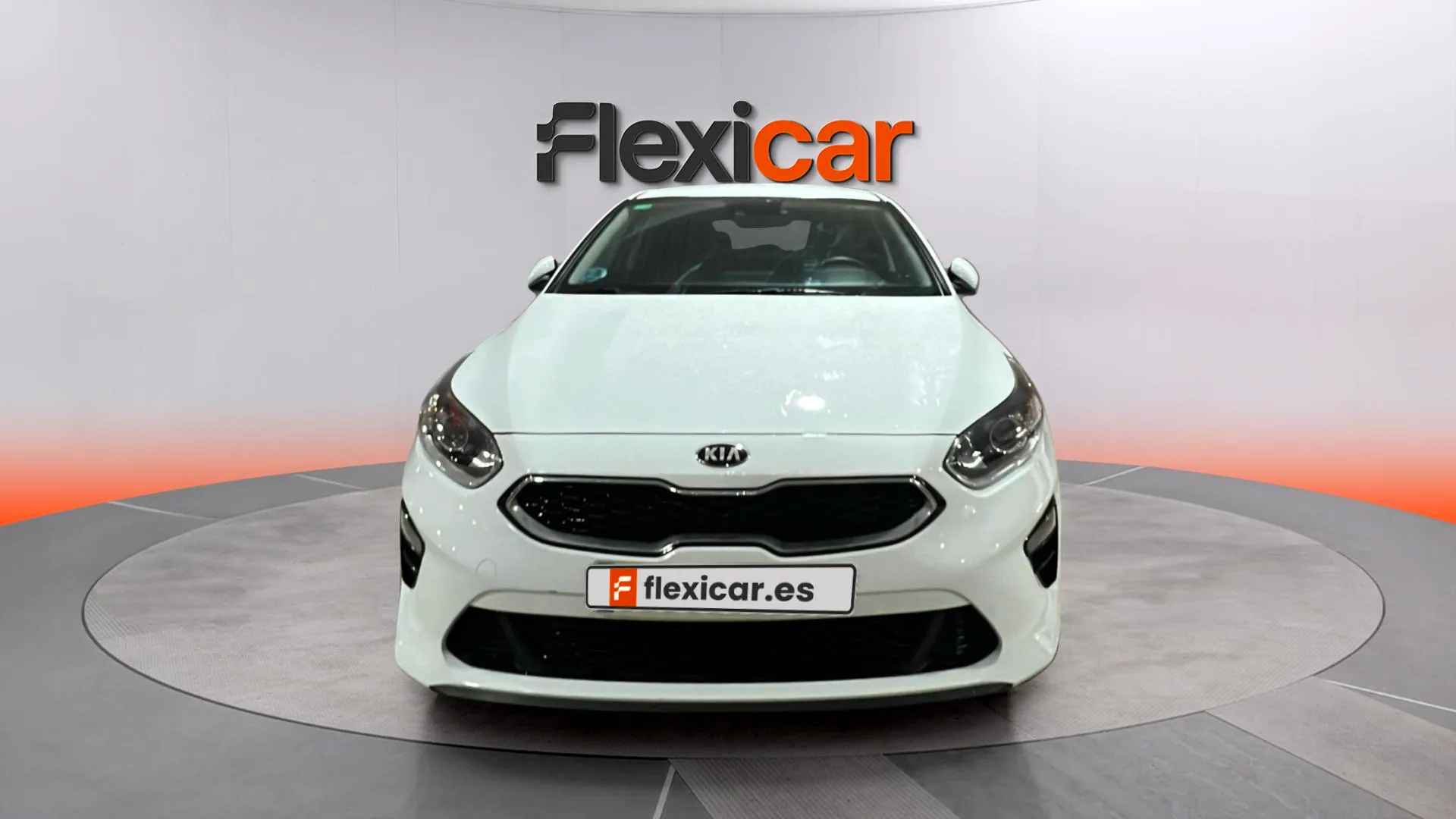 Kia Ceed 1.0 T-GDi Drive - foto 2