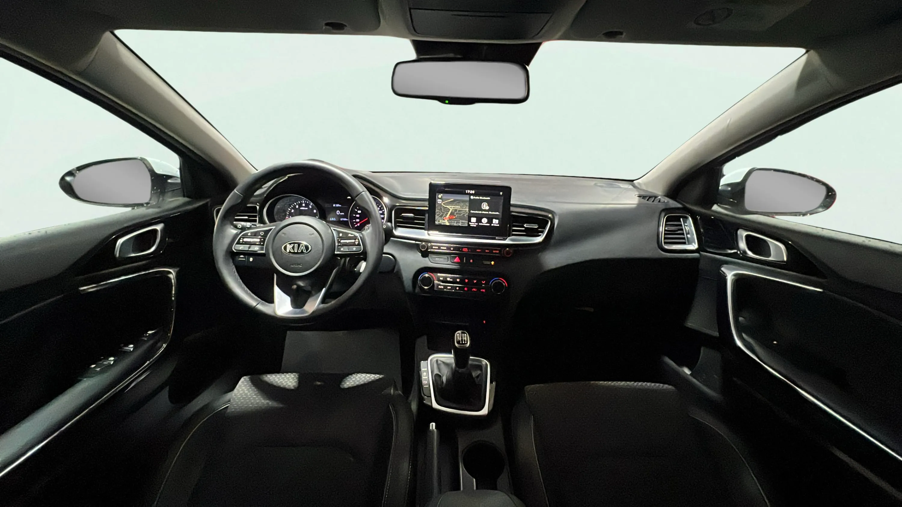 Kia Ceed 1.0 T-GDi Drive - foto 10