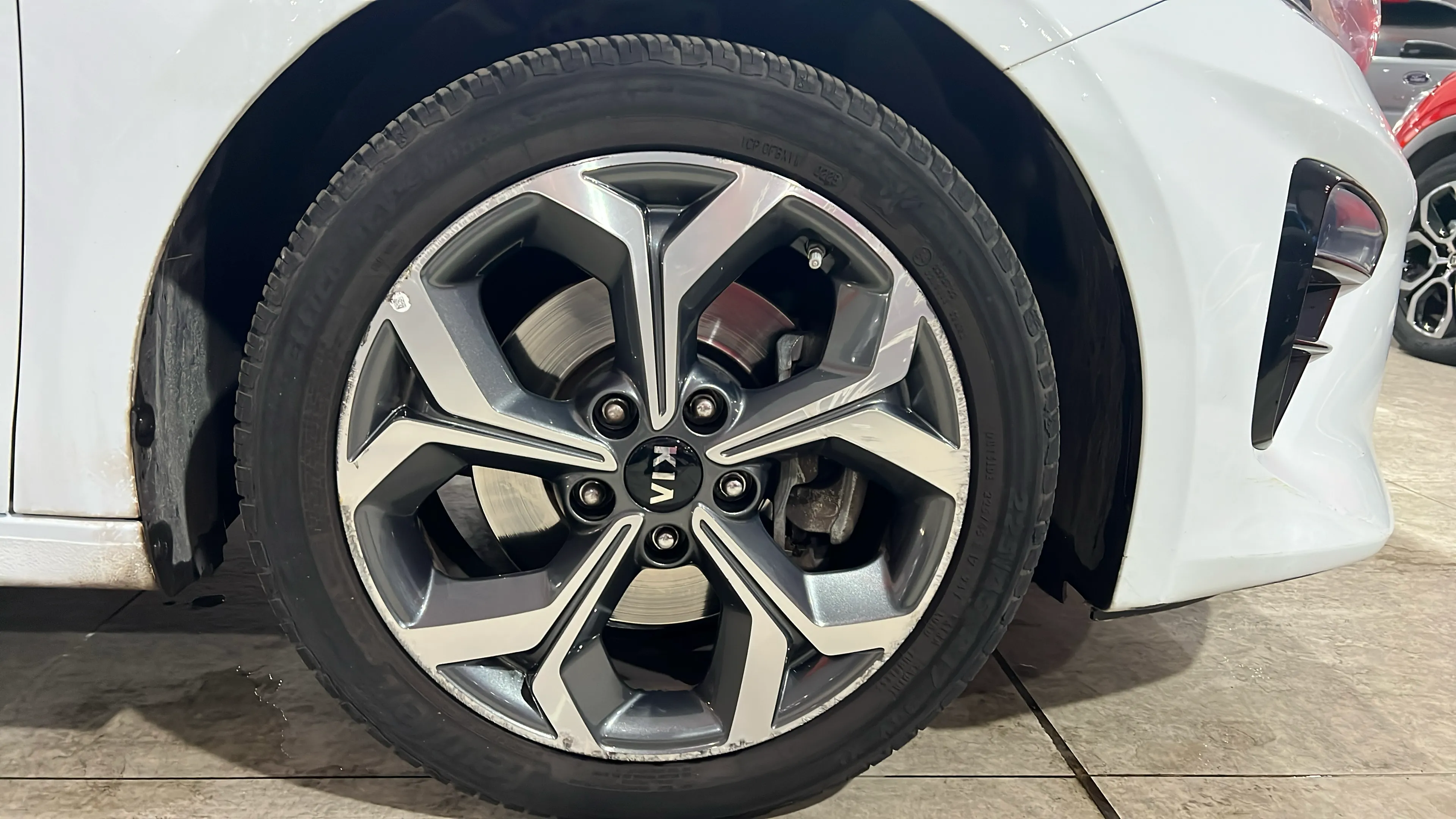 Kia Ceed 1.0 T-GDi Drive - foto 19