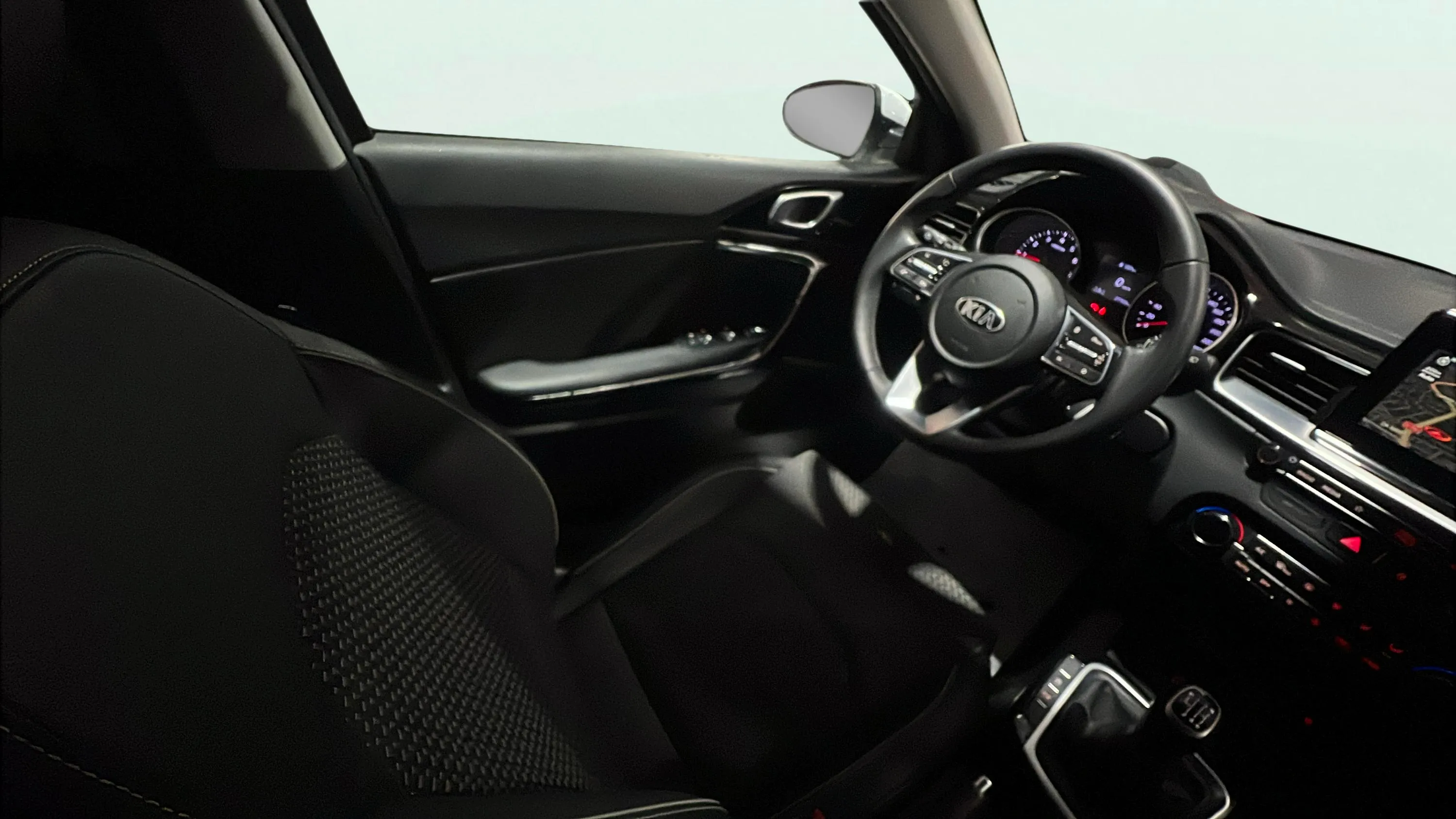 Kia Ceed 1.0 T-GDi Drive - foto 9