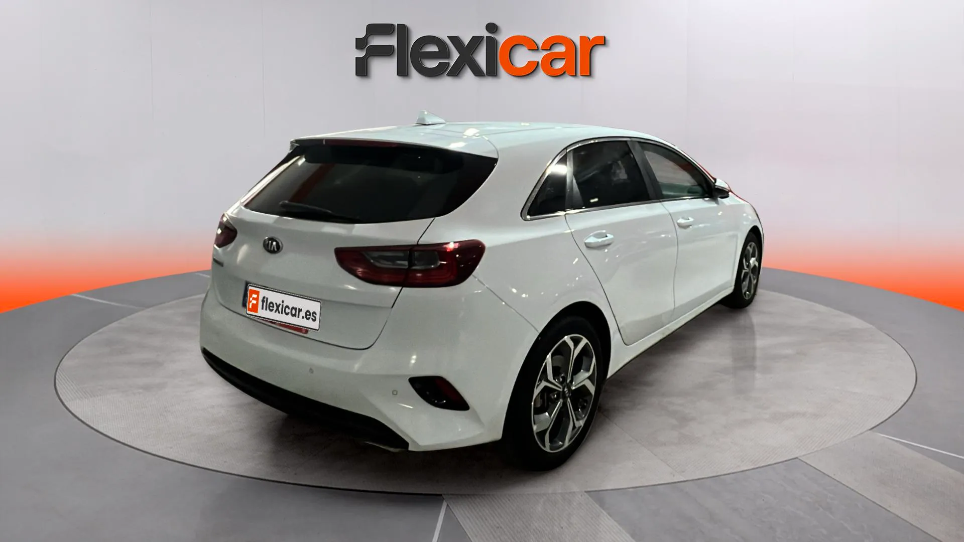 Kia Ceed 1.0 T-GDi Drive - foto 7