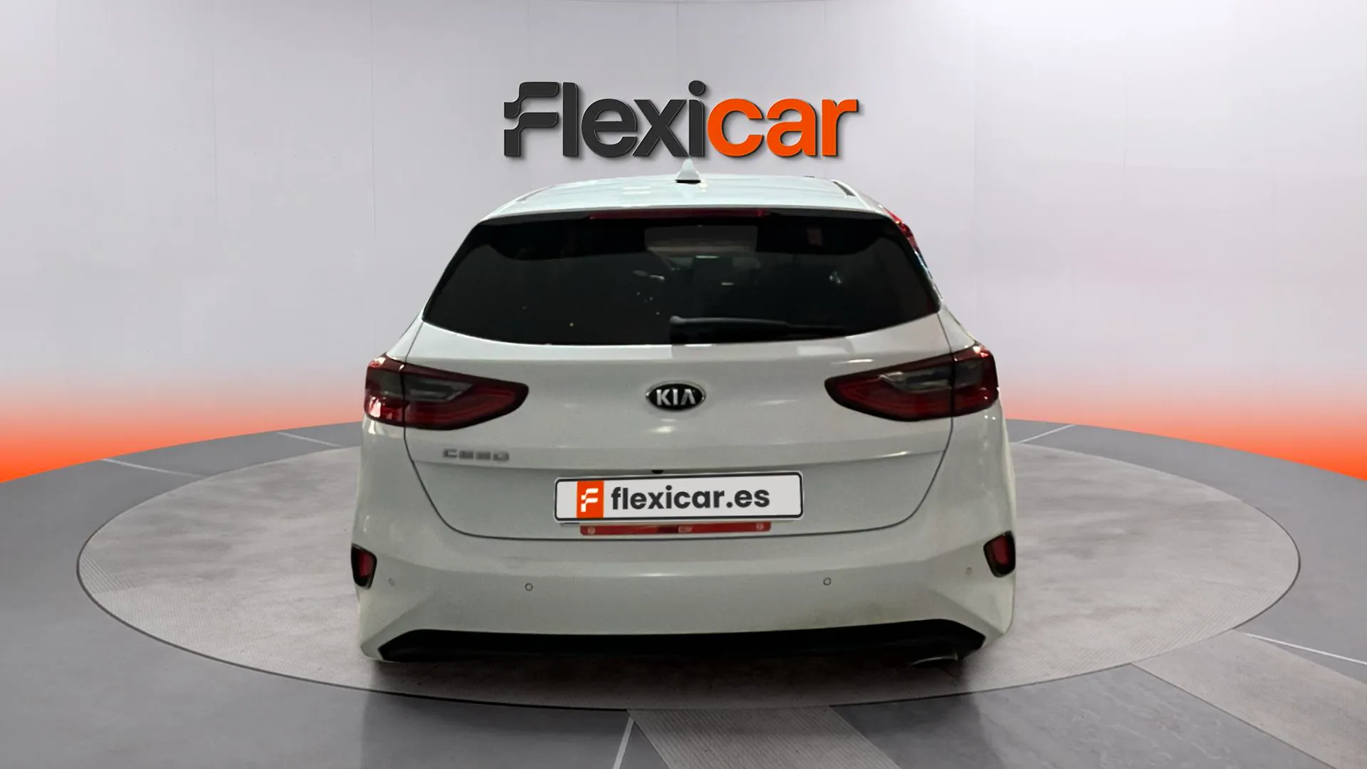Kia Ceed 1.0 T-GDi Drive - foto 6