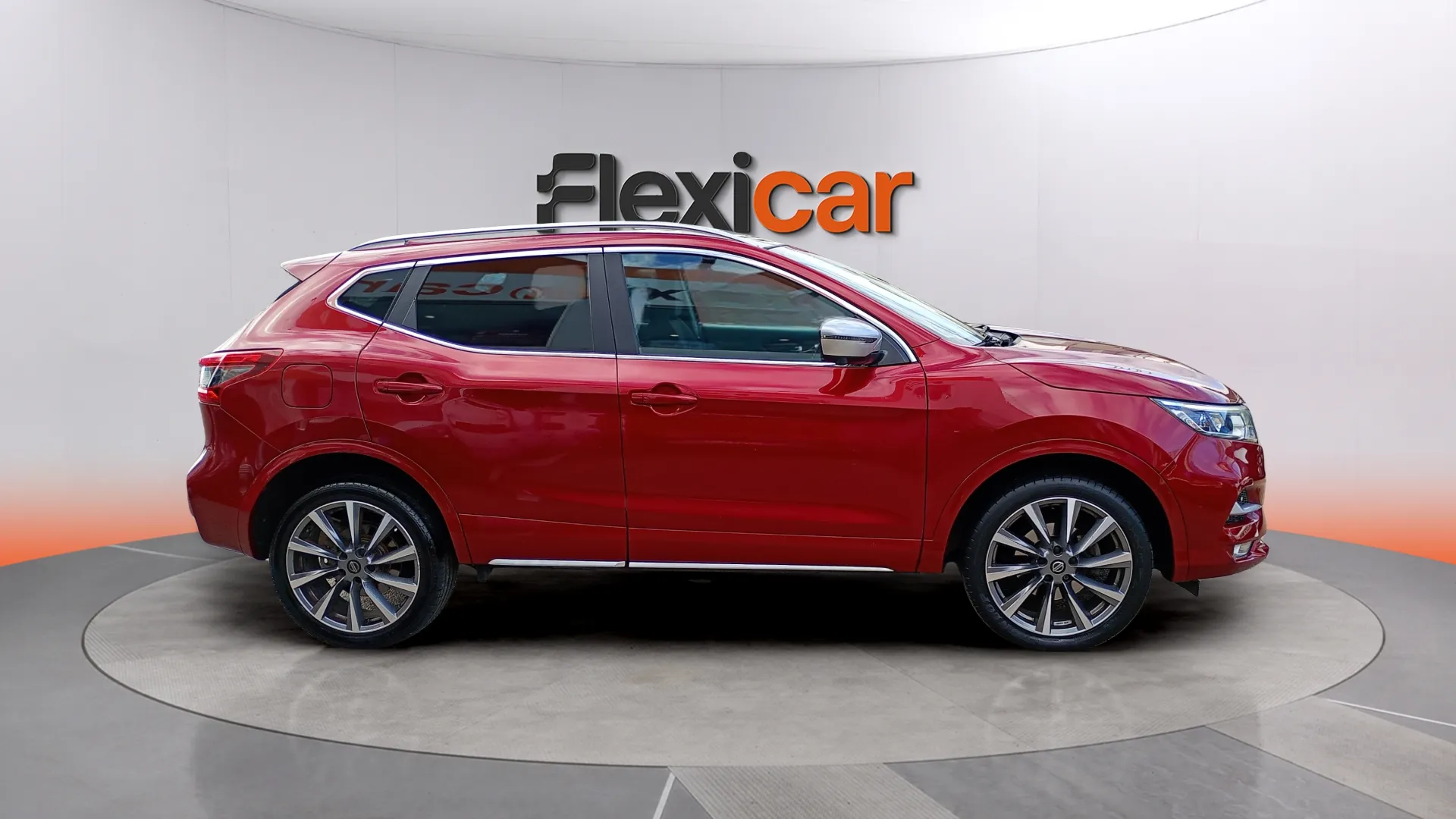 Nissan Qashqai DIG-T E6D Acenta - foto 8