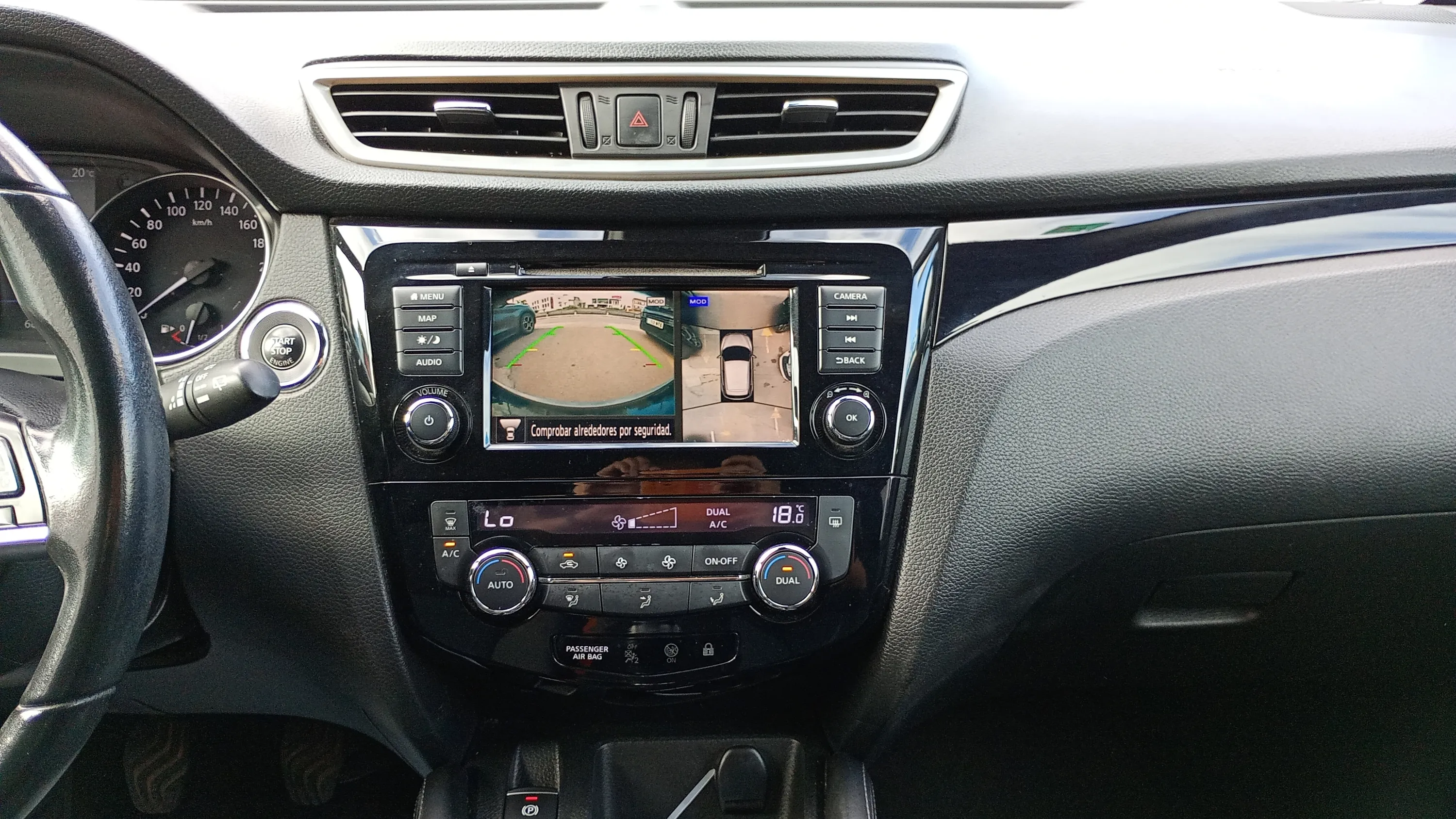 Nissan Qashqai DIG-T E6D Acenta - foto 11