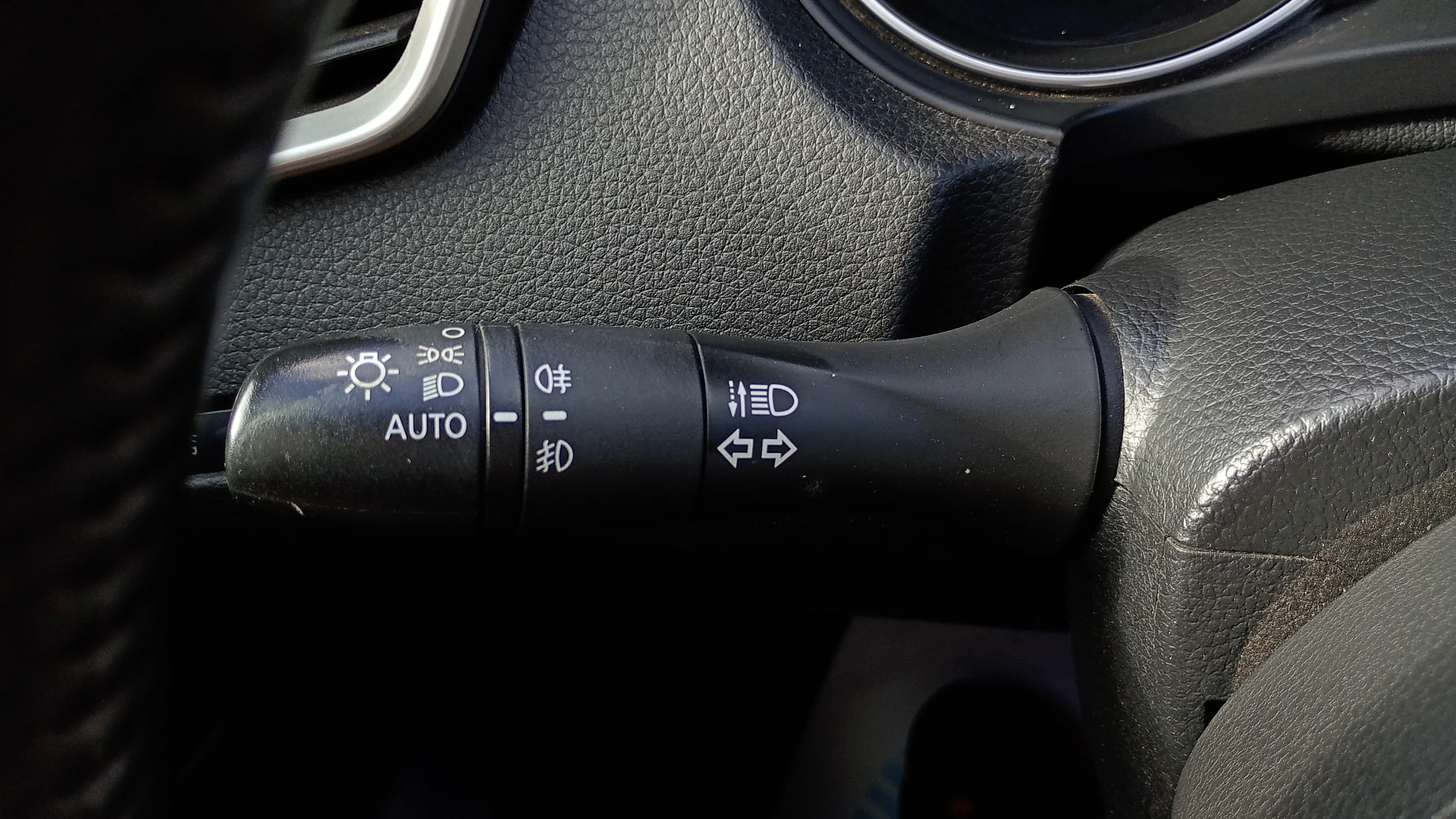 Nissan Qashqai DIG-T E6D Acenta - foto 18