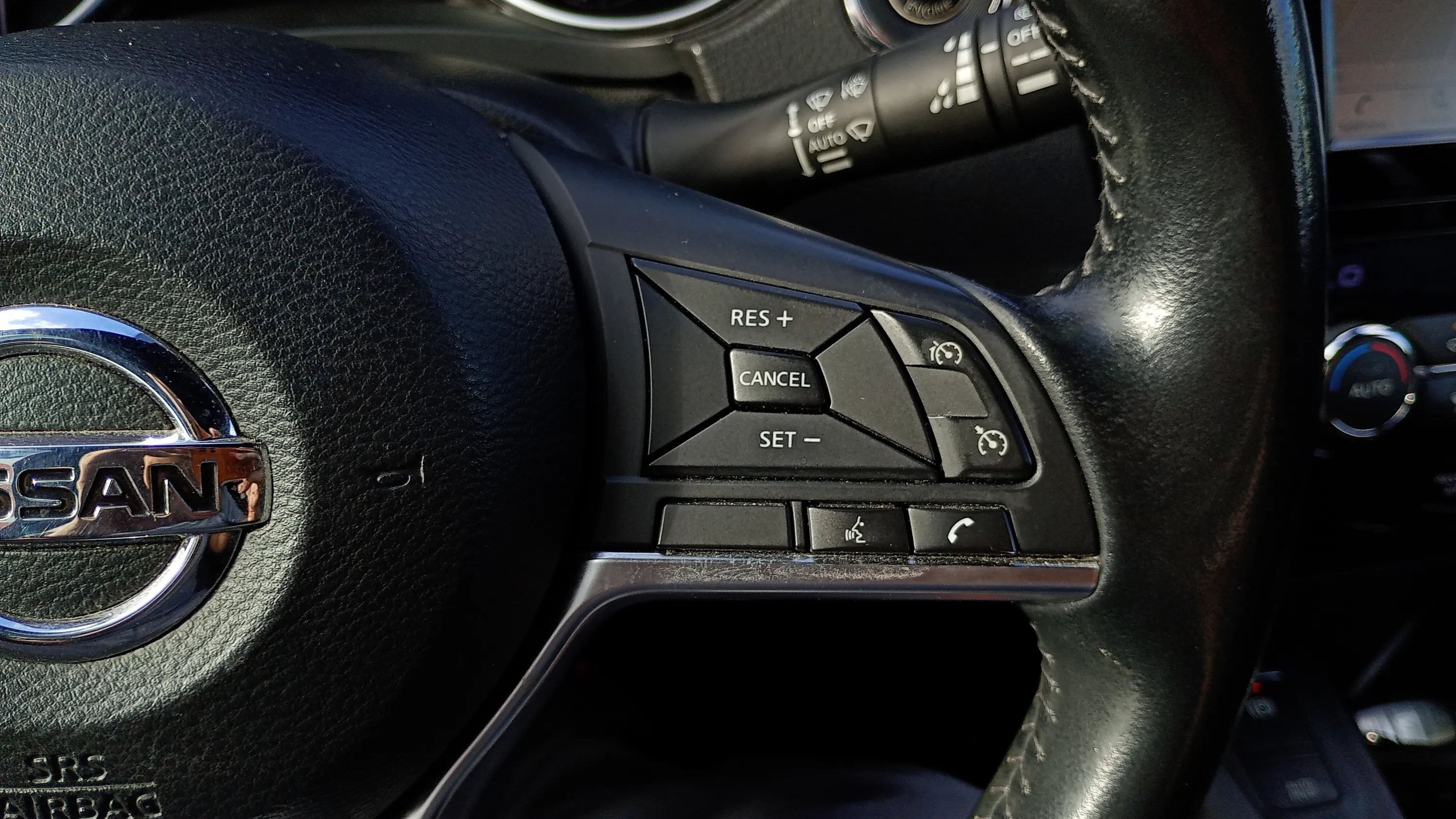 Nissan Qashqai DIG-T E6D Acenta - foto 21
