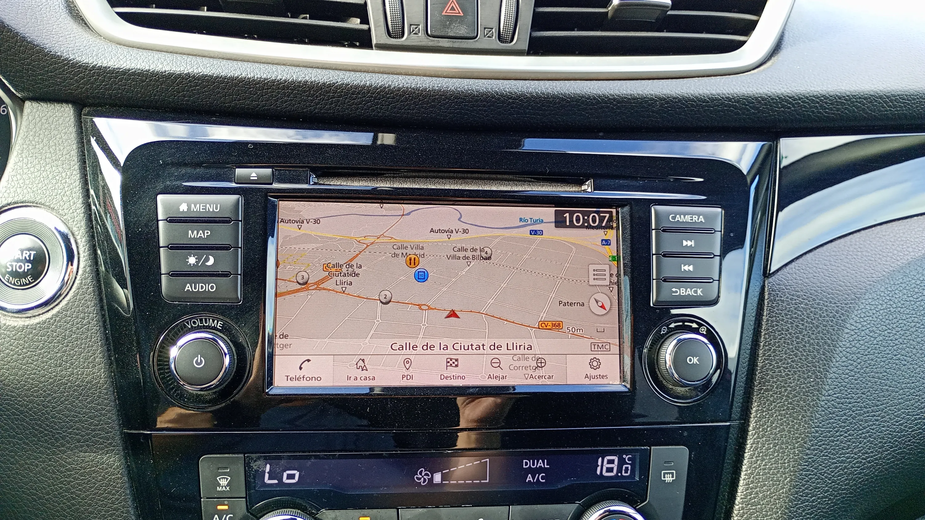Nissan Qashqai DIG-T E6D Acenta - foto 22