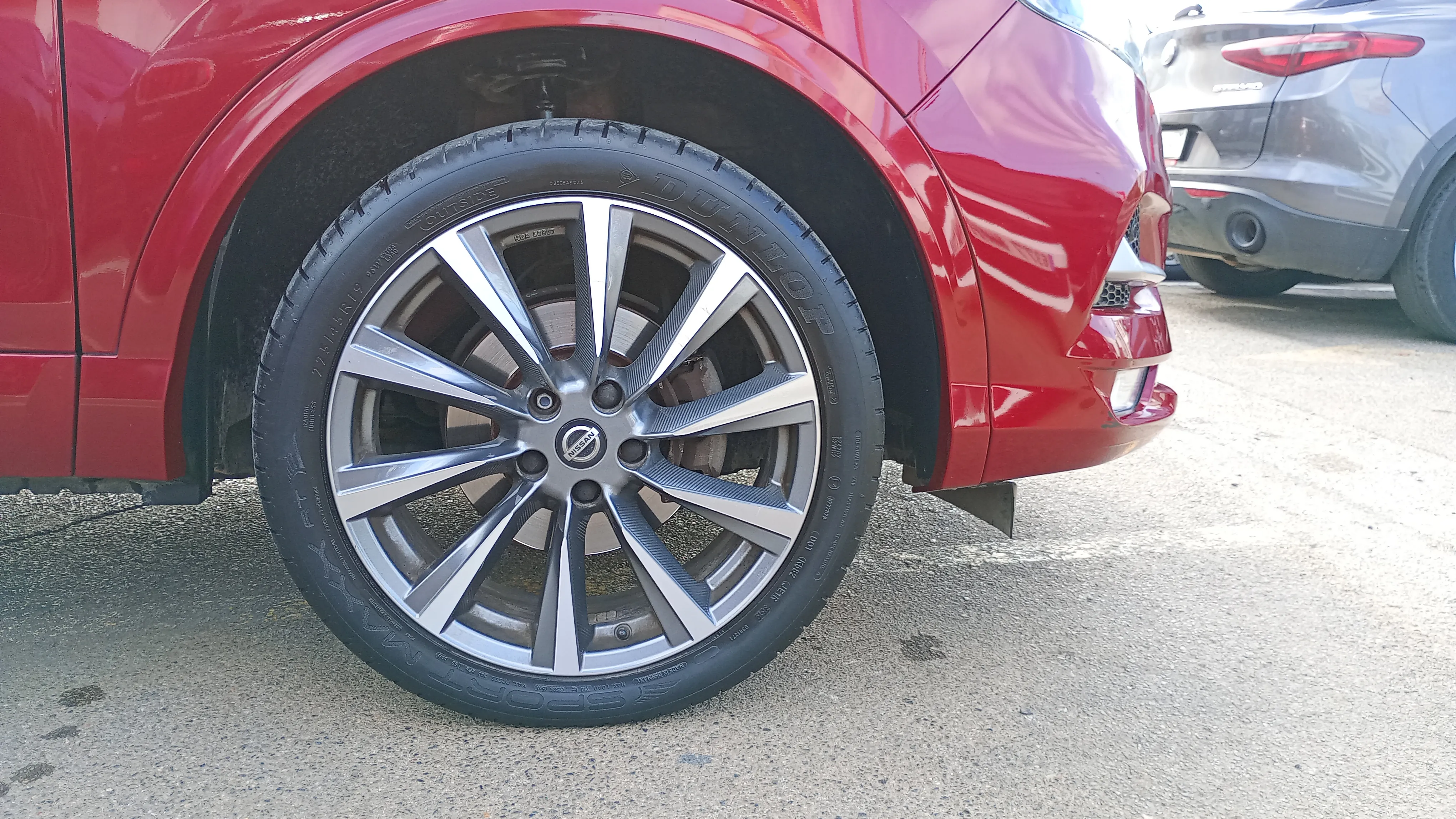 Nissan Qashqai DIG-T E6D Acenta - foto 29