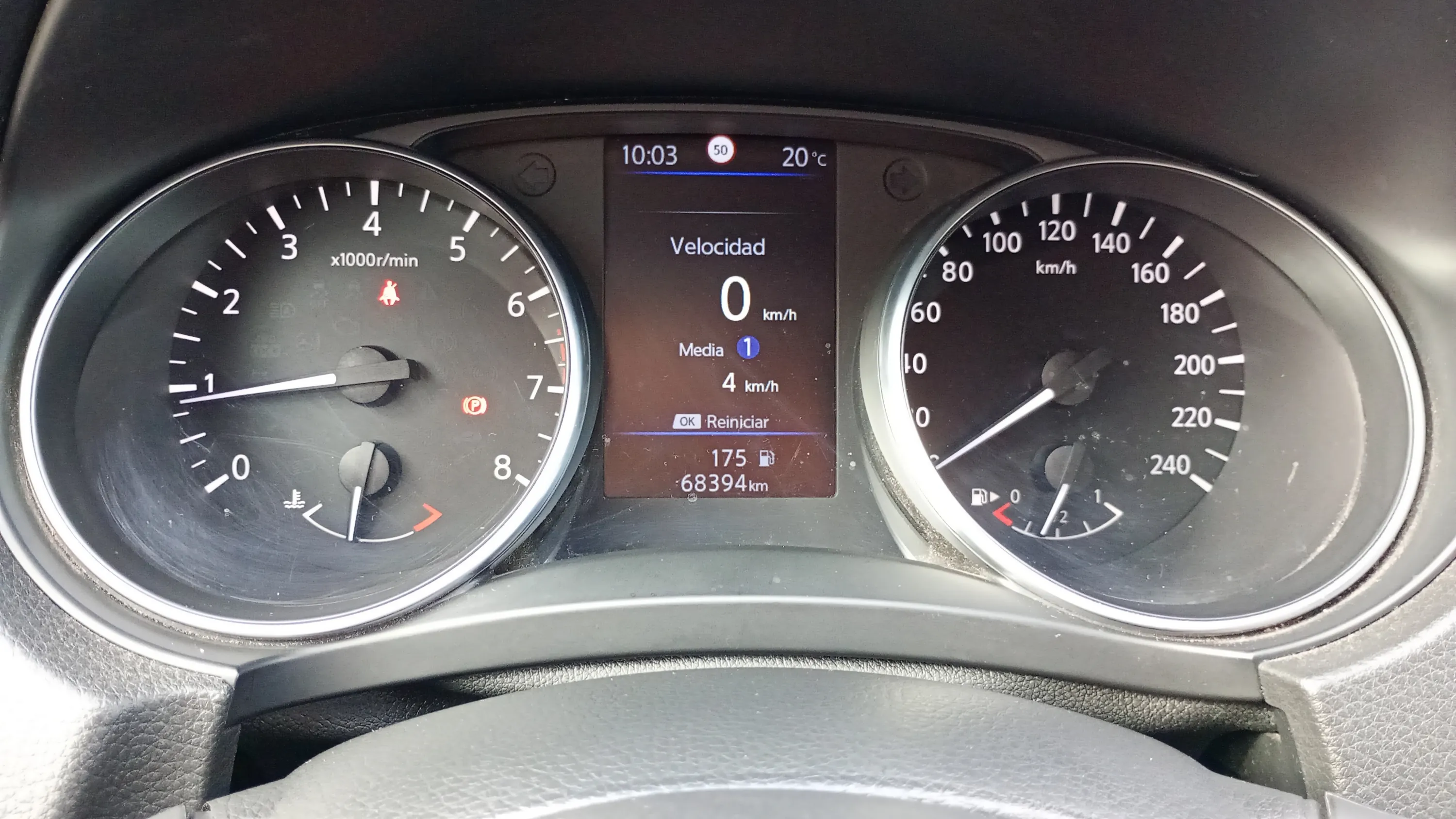 Nissan Qashqai DIG-T E6D Acenta - foto 13
