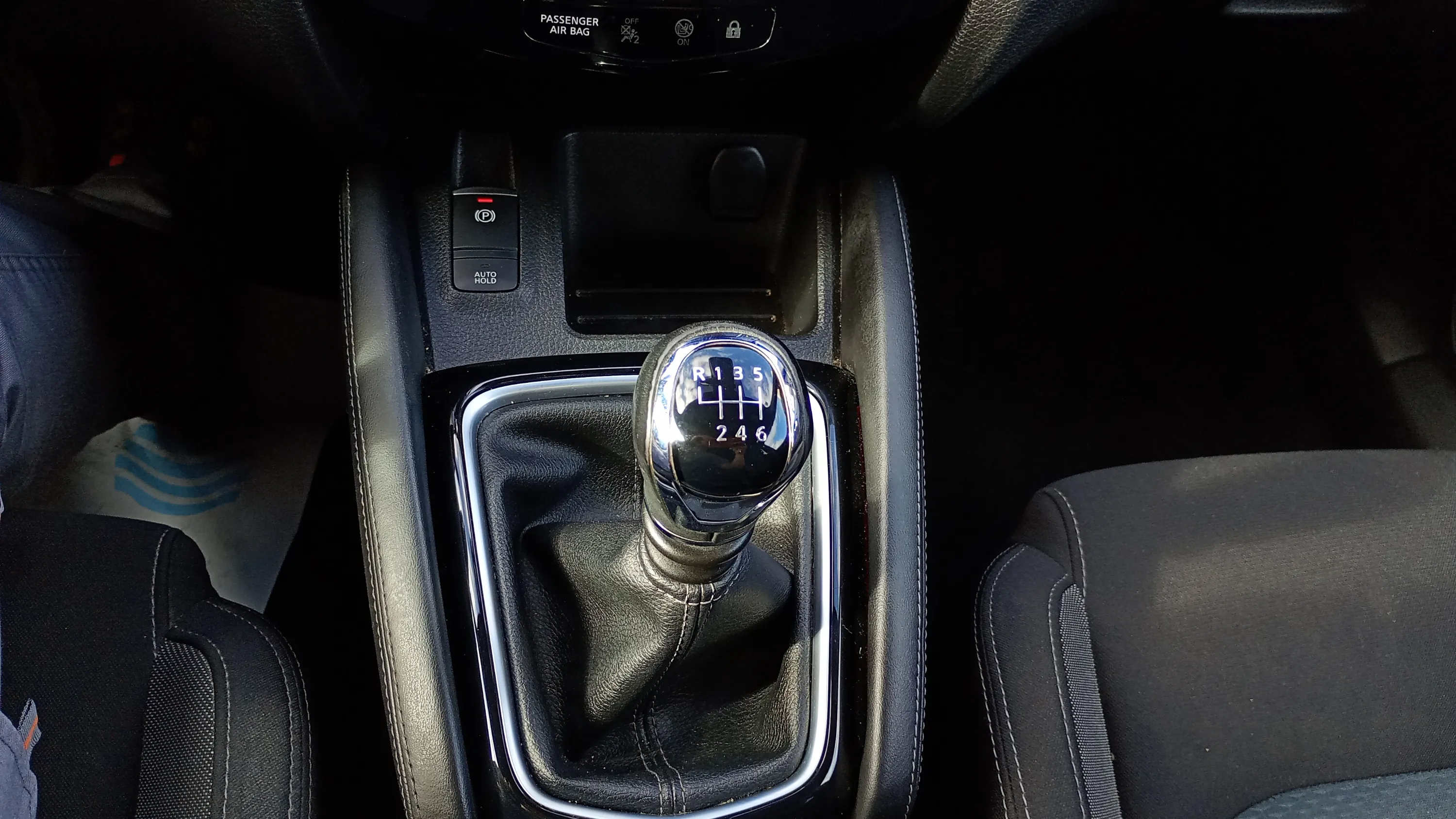 Nissan Qashqai DIG-T E6D Acenta - foto 25