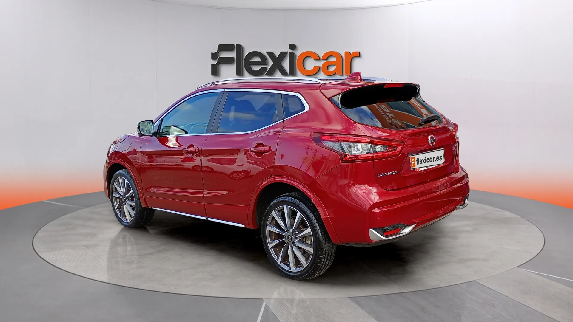 Nissan Qashqai DIG-T E6D Acenta - foto 5