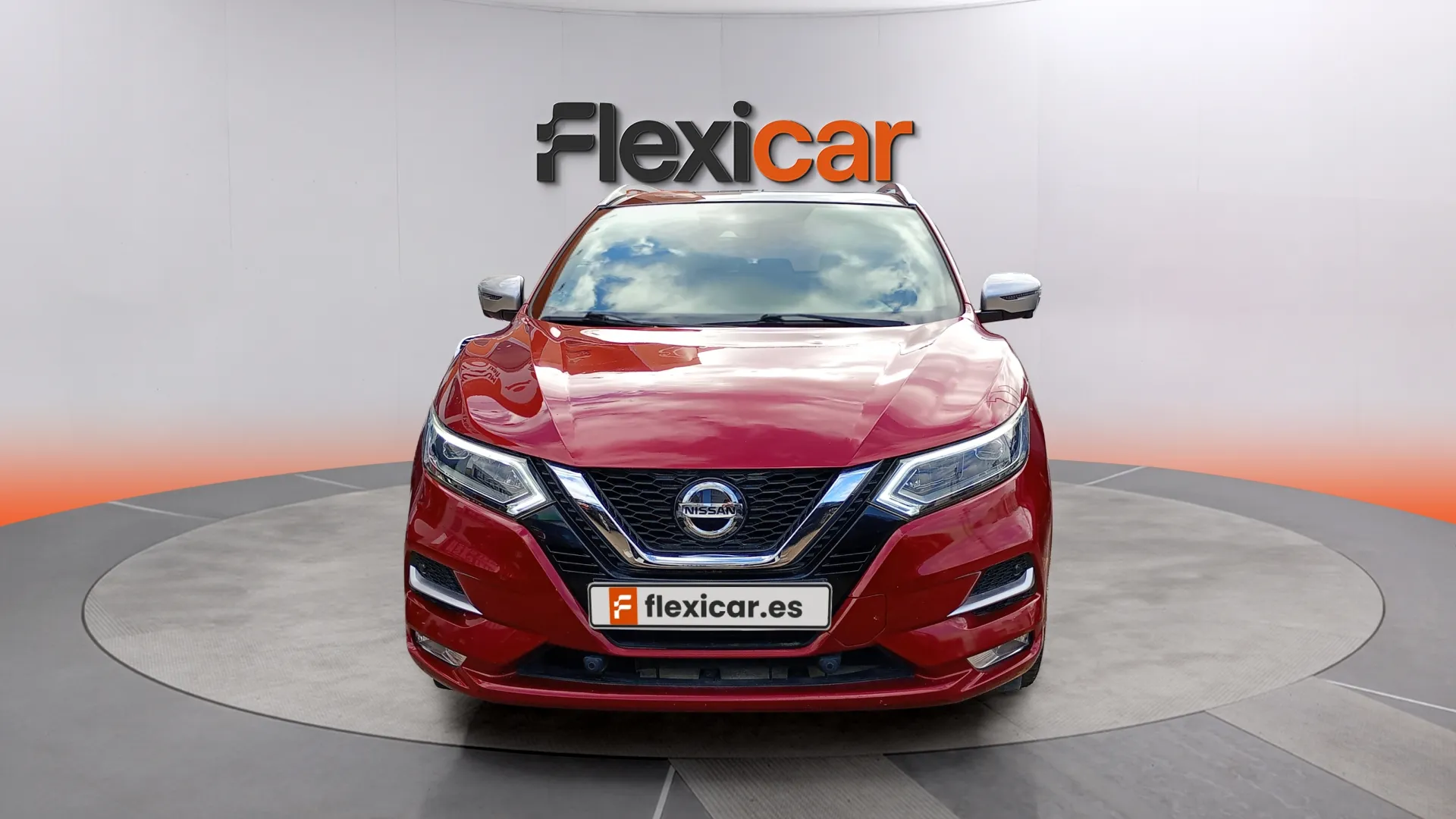 Nissan Qashqai DIG-T E6D Acenta - foto 2