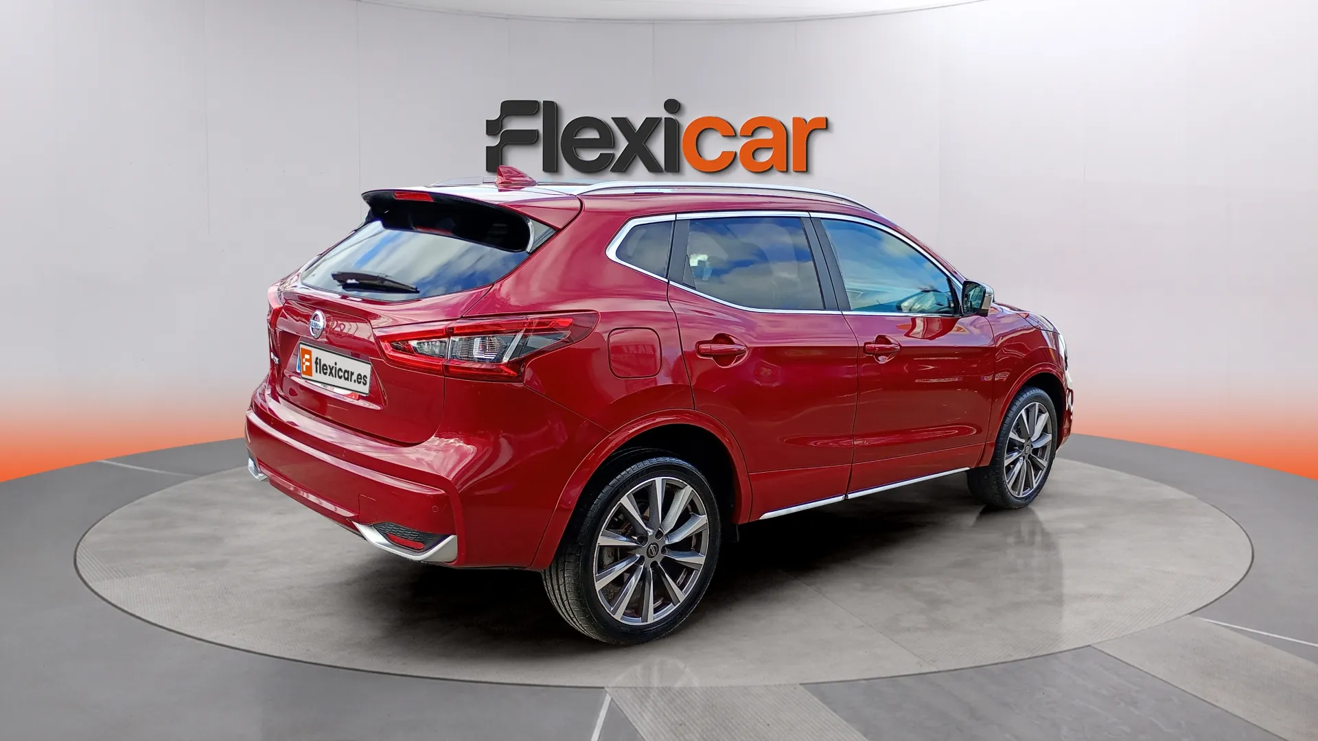 Nissan Qashqai DIG-T E6D Acenta - foto 7