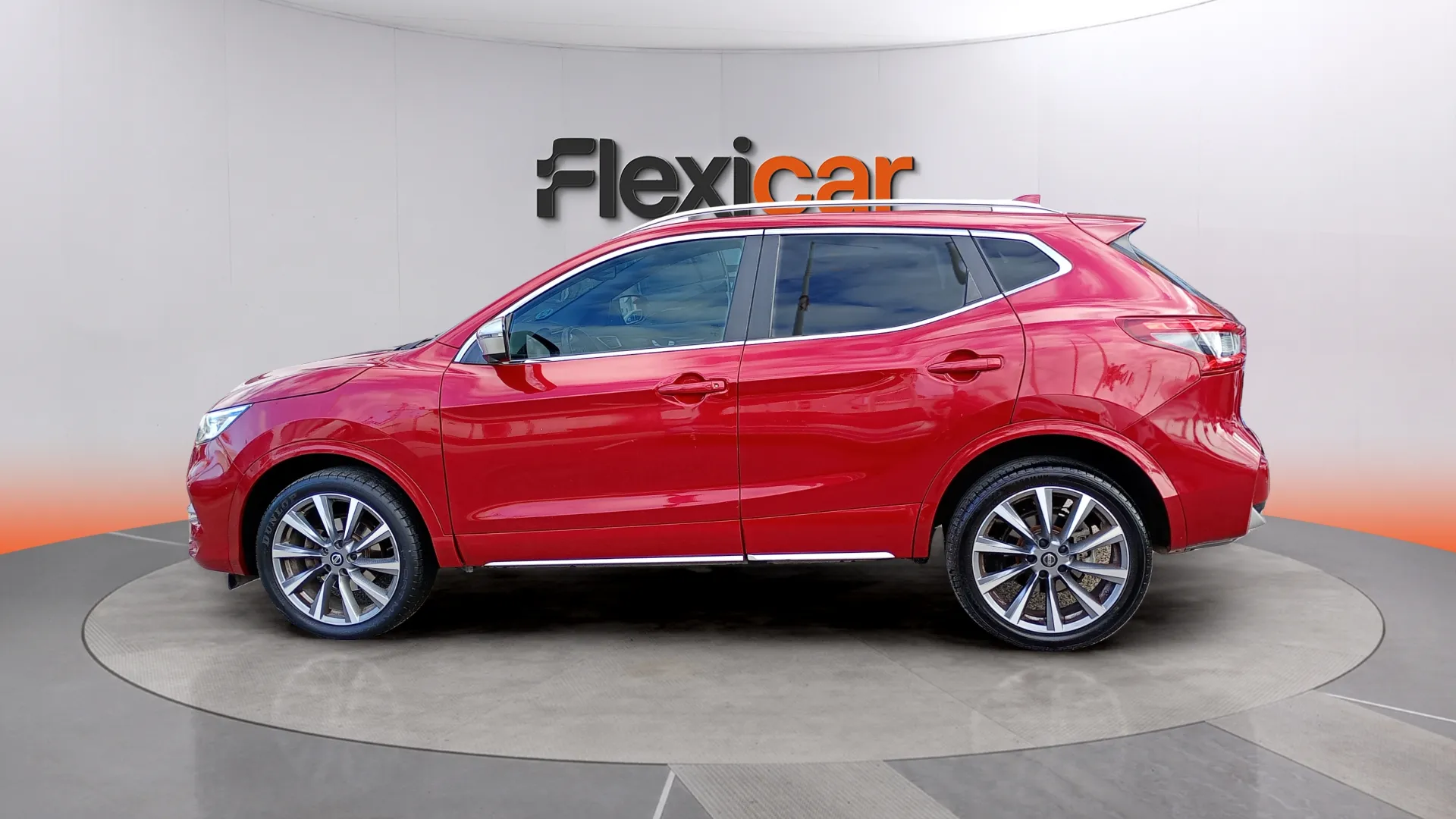 Nissan Qashqai DIG-T E6D Acenta - foto 4