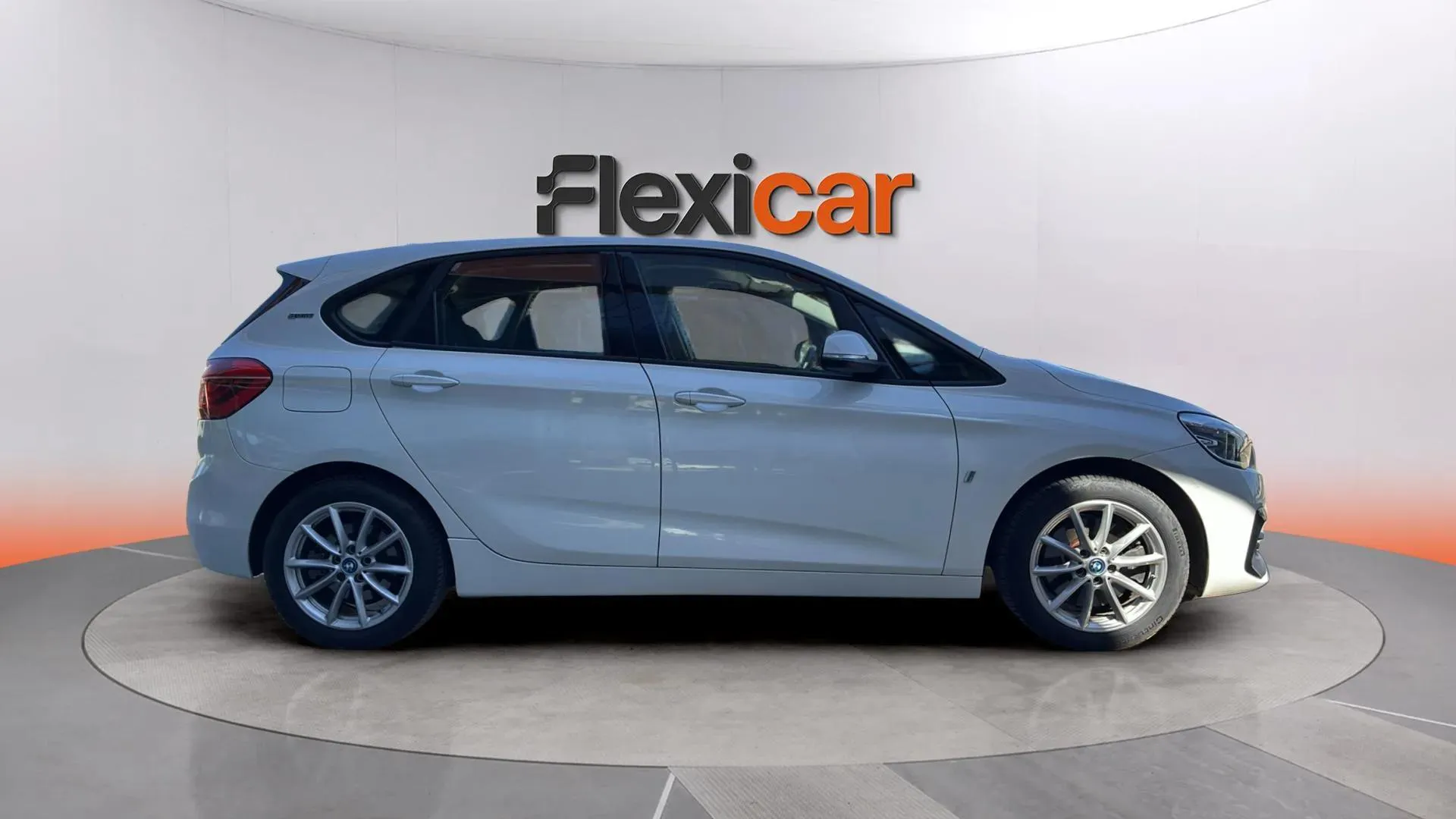 BMW Serie 2 Active Tourer 225xe iPerformance - foto 8