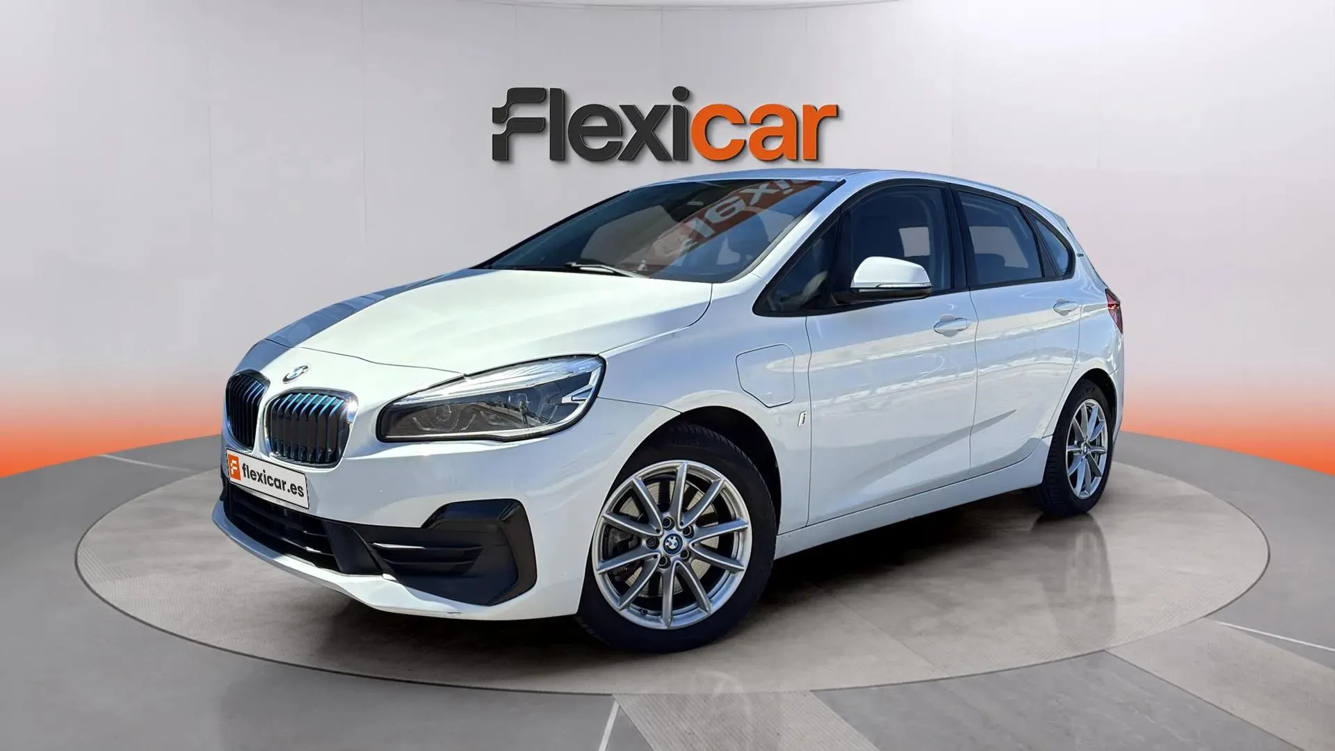 BMW Serie 2 Active Tourer 225xe iPerformance - foto 3