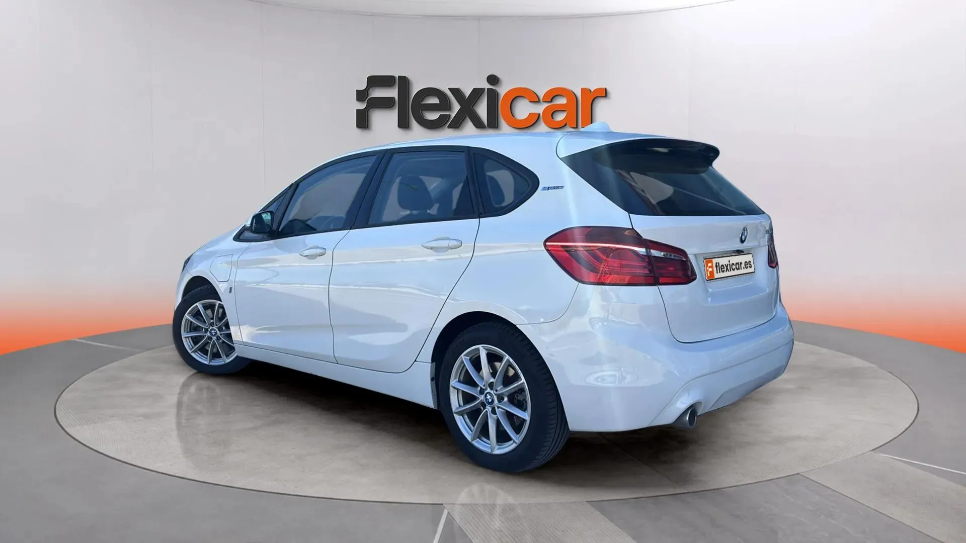 BMW Serie 2 Active Tourer 225xe iPerformance - foto 5