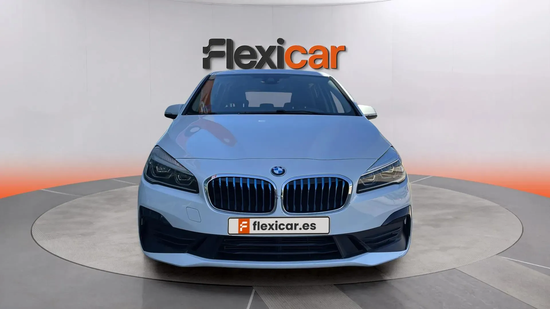BMW Serie 2 Active Tourer 225xe iPerformance - foto 2