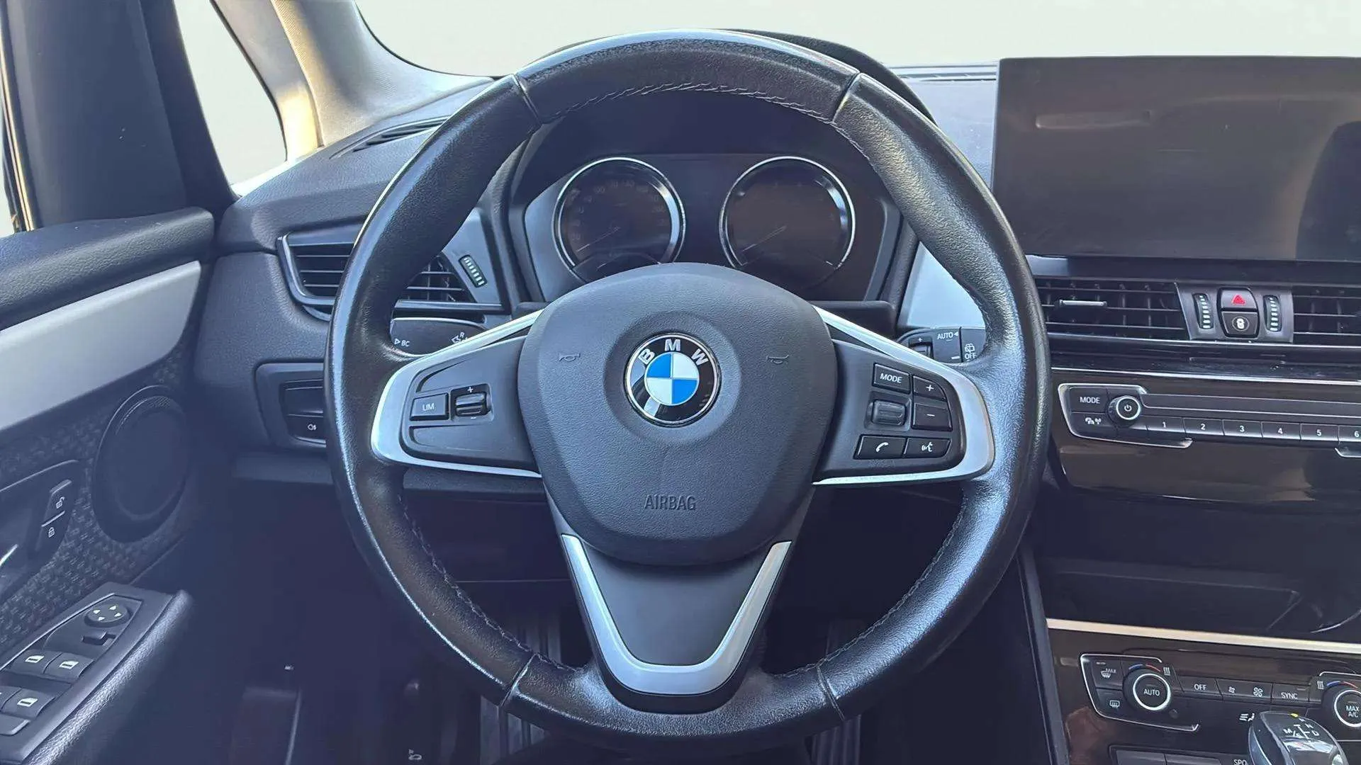 BMW Serie 2 Active Tourer 225xe iPerformance - foto 14