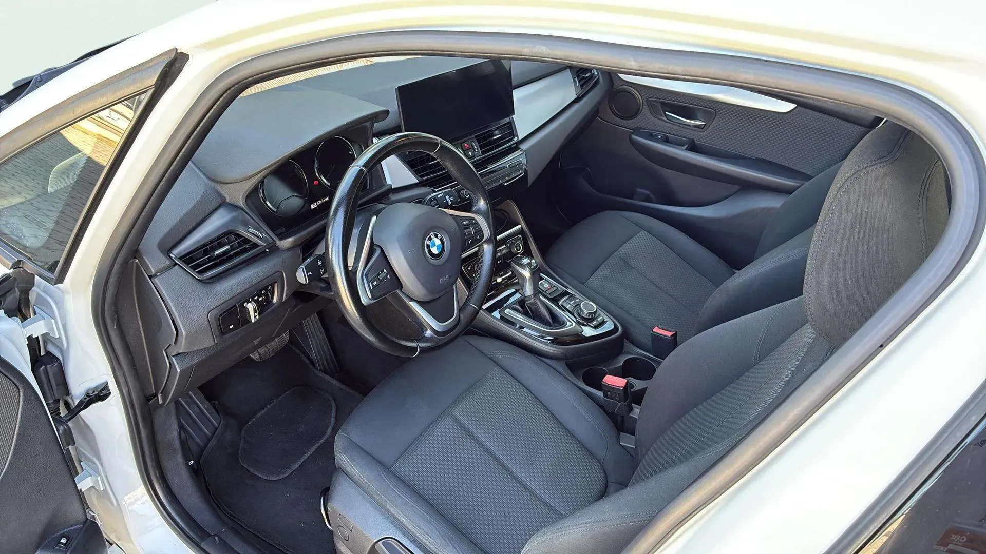 BMW Serie 2 Active Tourer 225xe iPerformance - foto 10