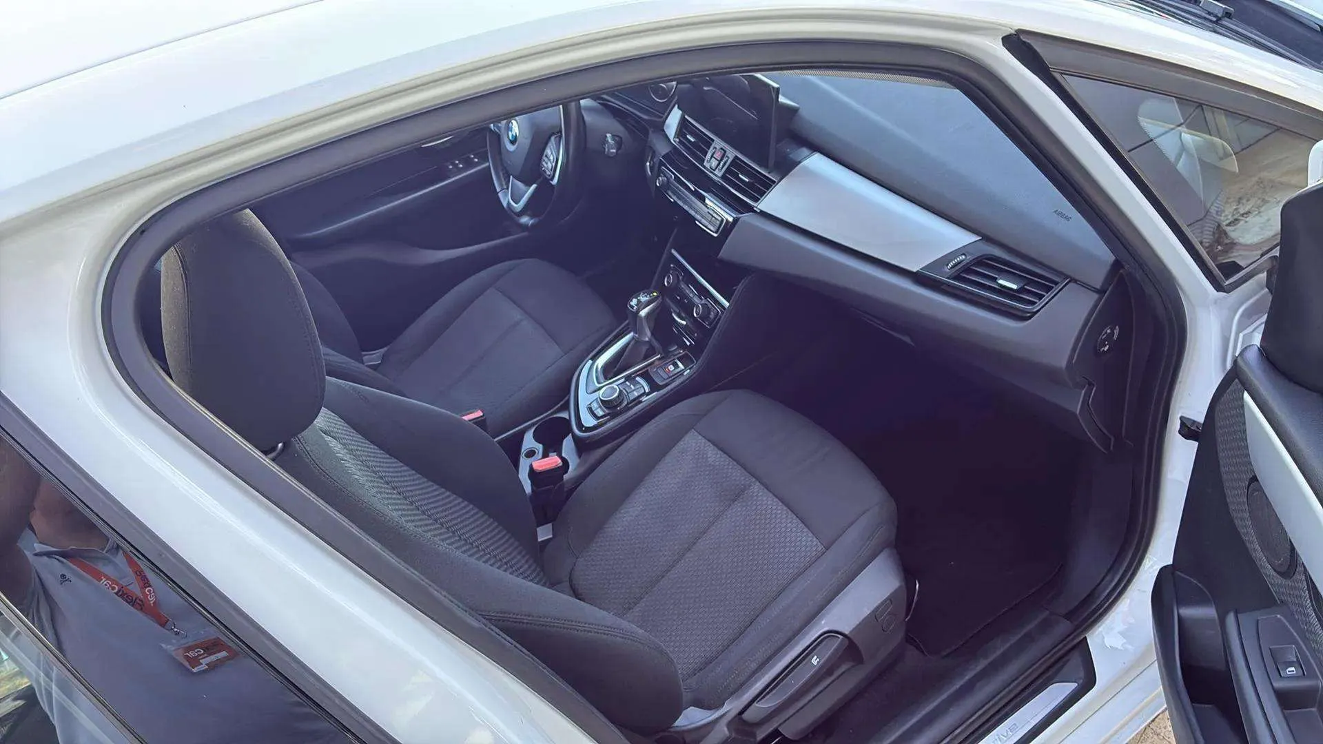 BMW Serie 2 Active Tourer 225xe iPerformance - foto 9