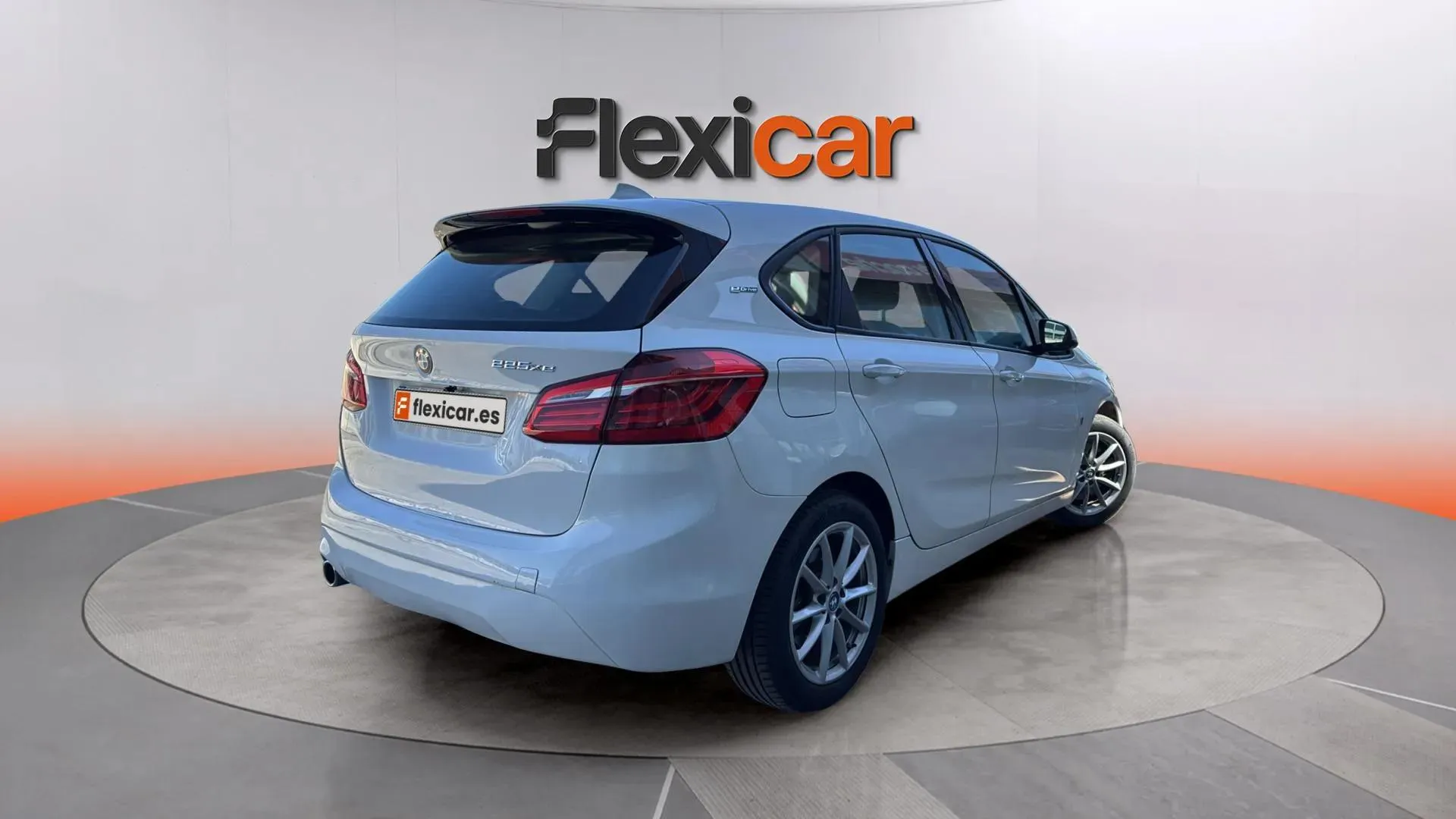 BMW Serie 2 Active Tourer 225xe iPerformance - foto 7