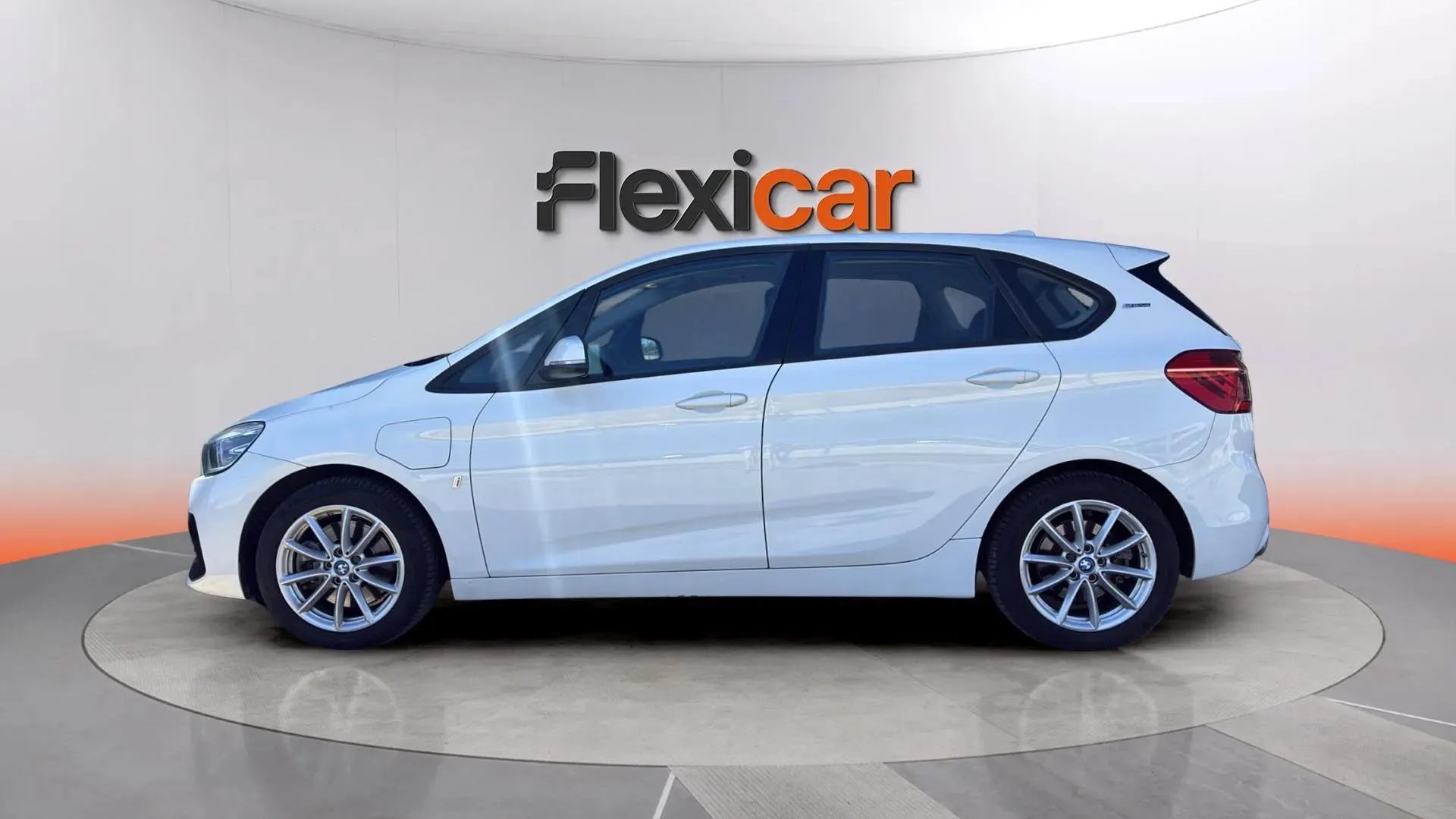 BMW Serie 2 Active Tourer 225xe iPerformance - foto 4
